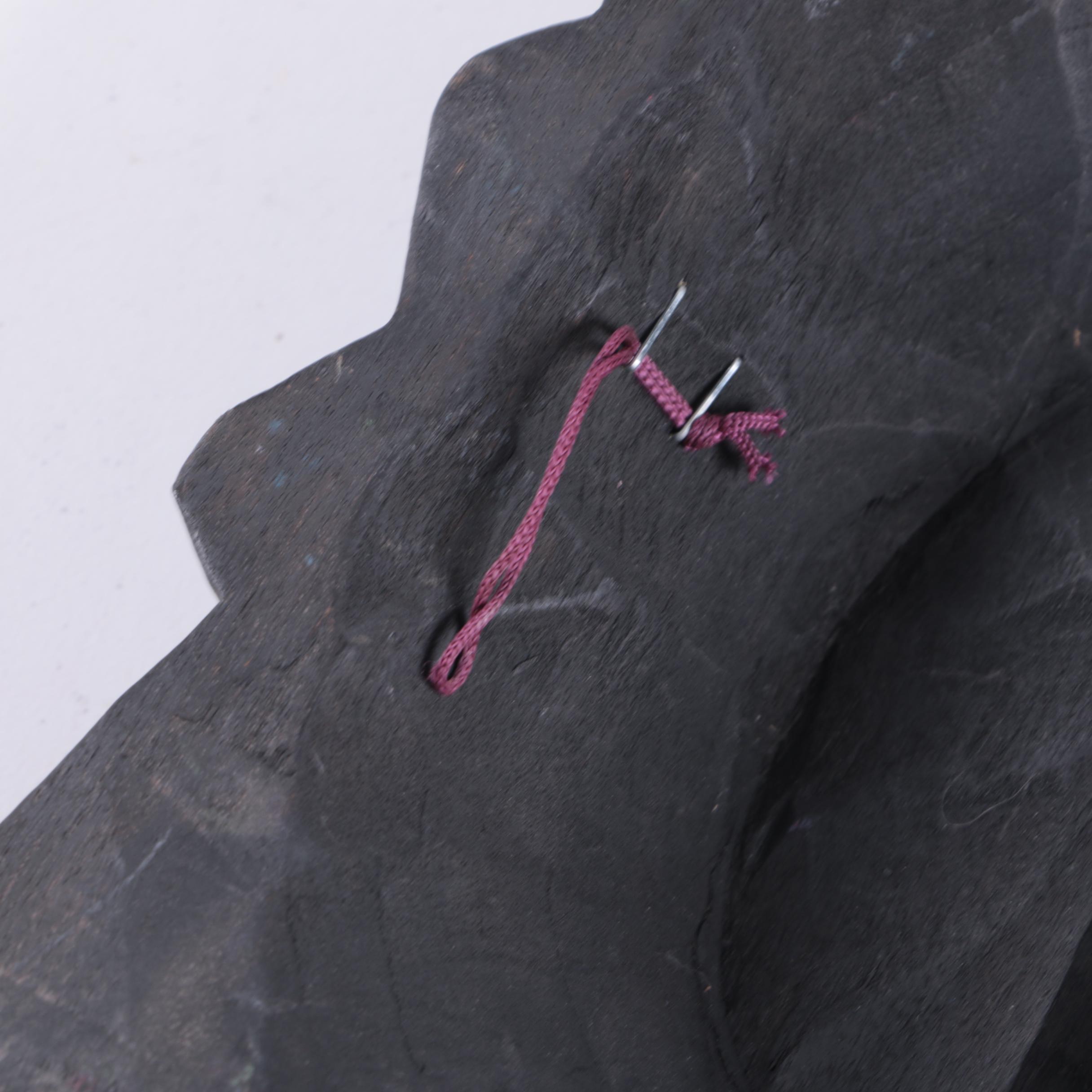 Southeast Asian Style Lion Mask