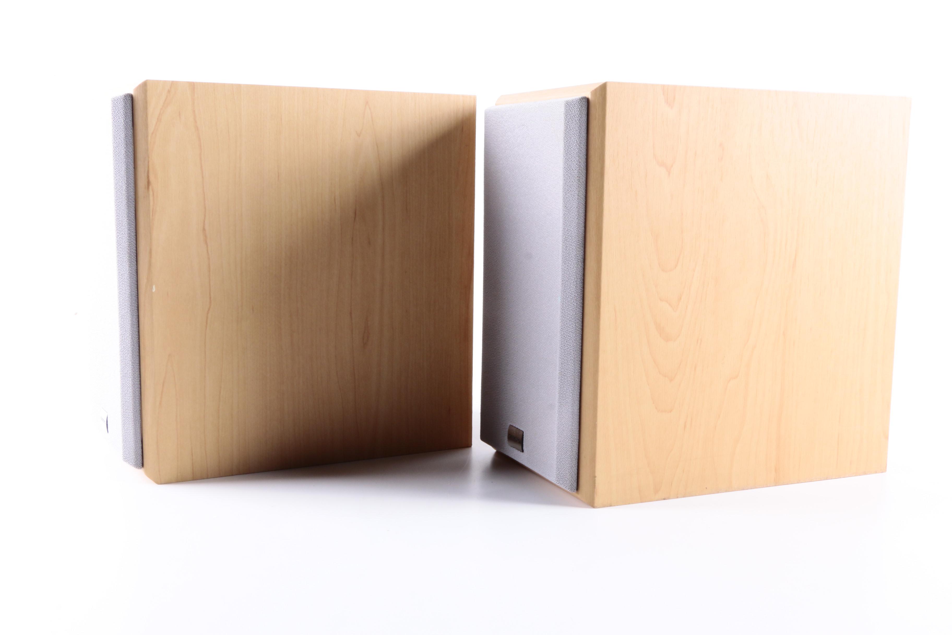 Onkyo Bookshelf Stereo