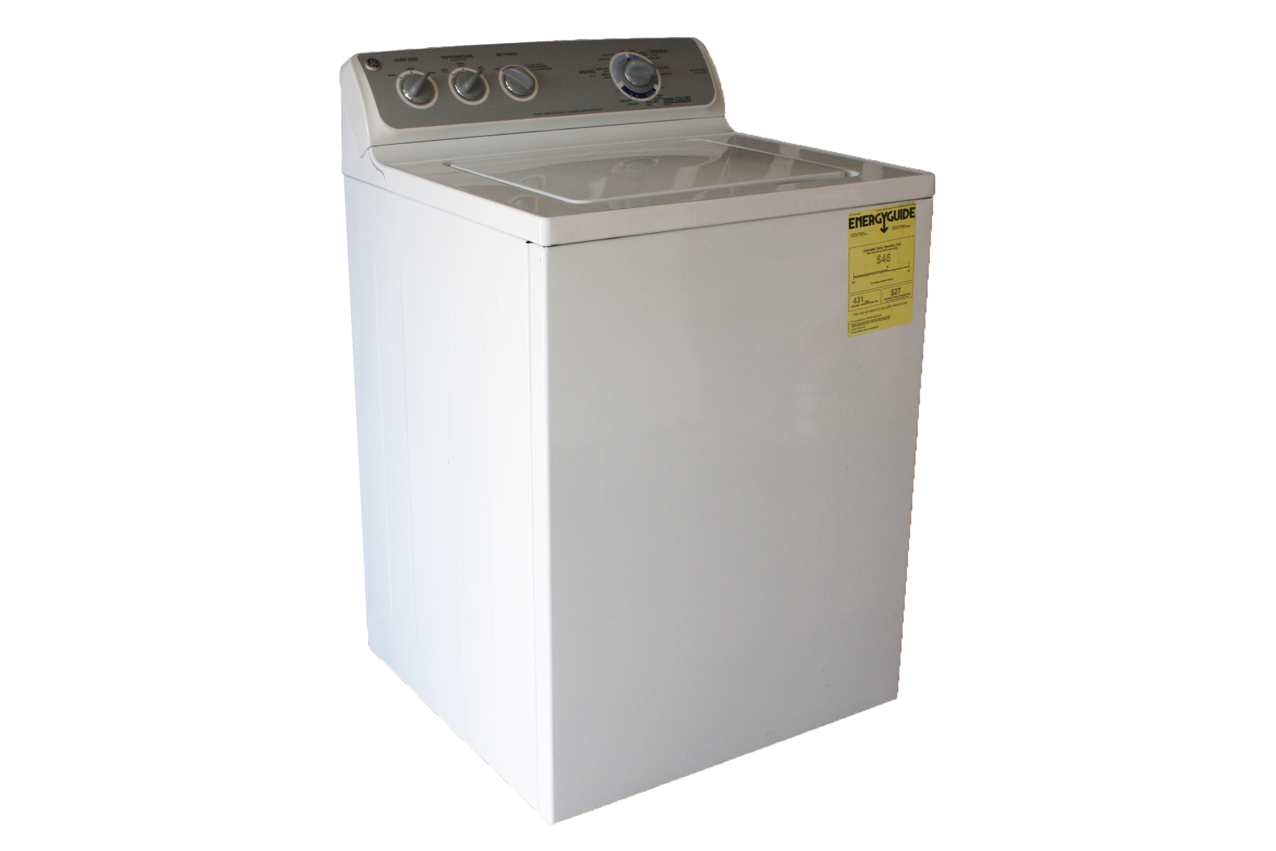 GE Electric Washer