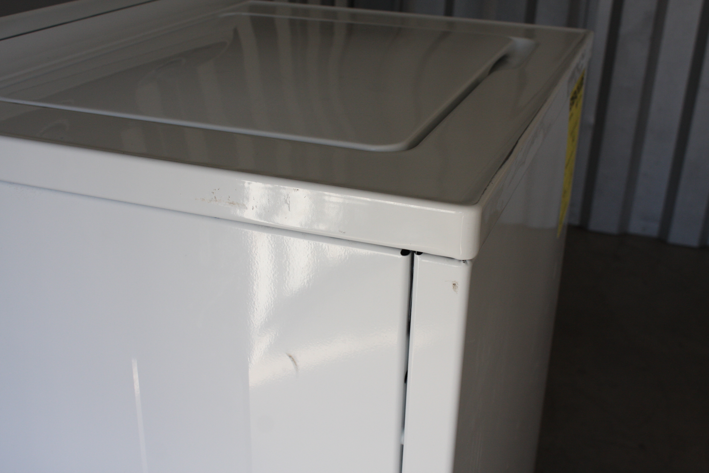 GE Electric Washer