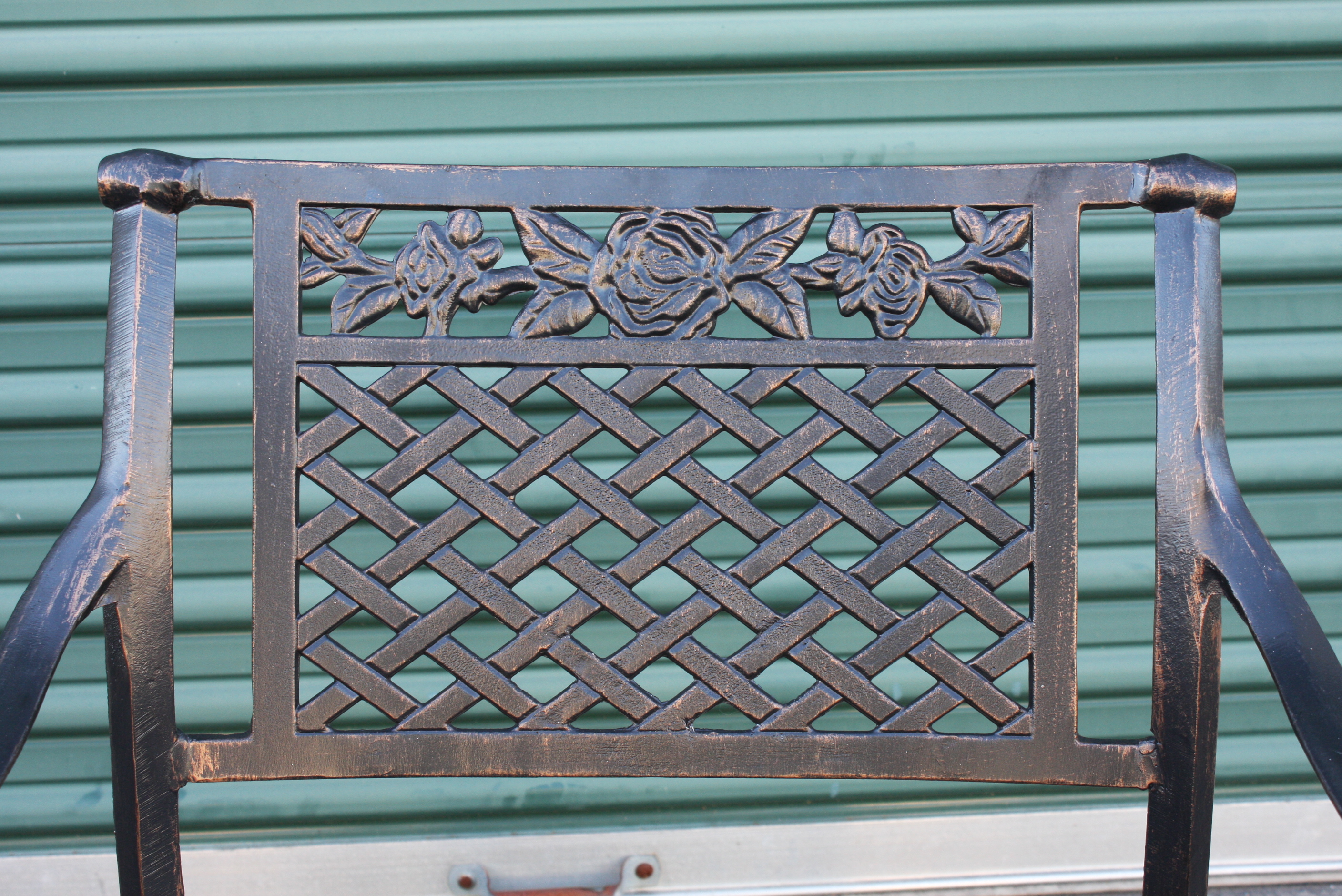 Outdoor Patio Table and Chairs