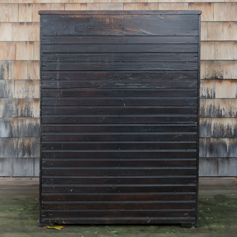 Vintage Rose FrostAir Ice Box