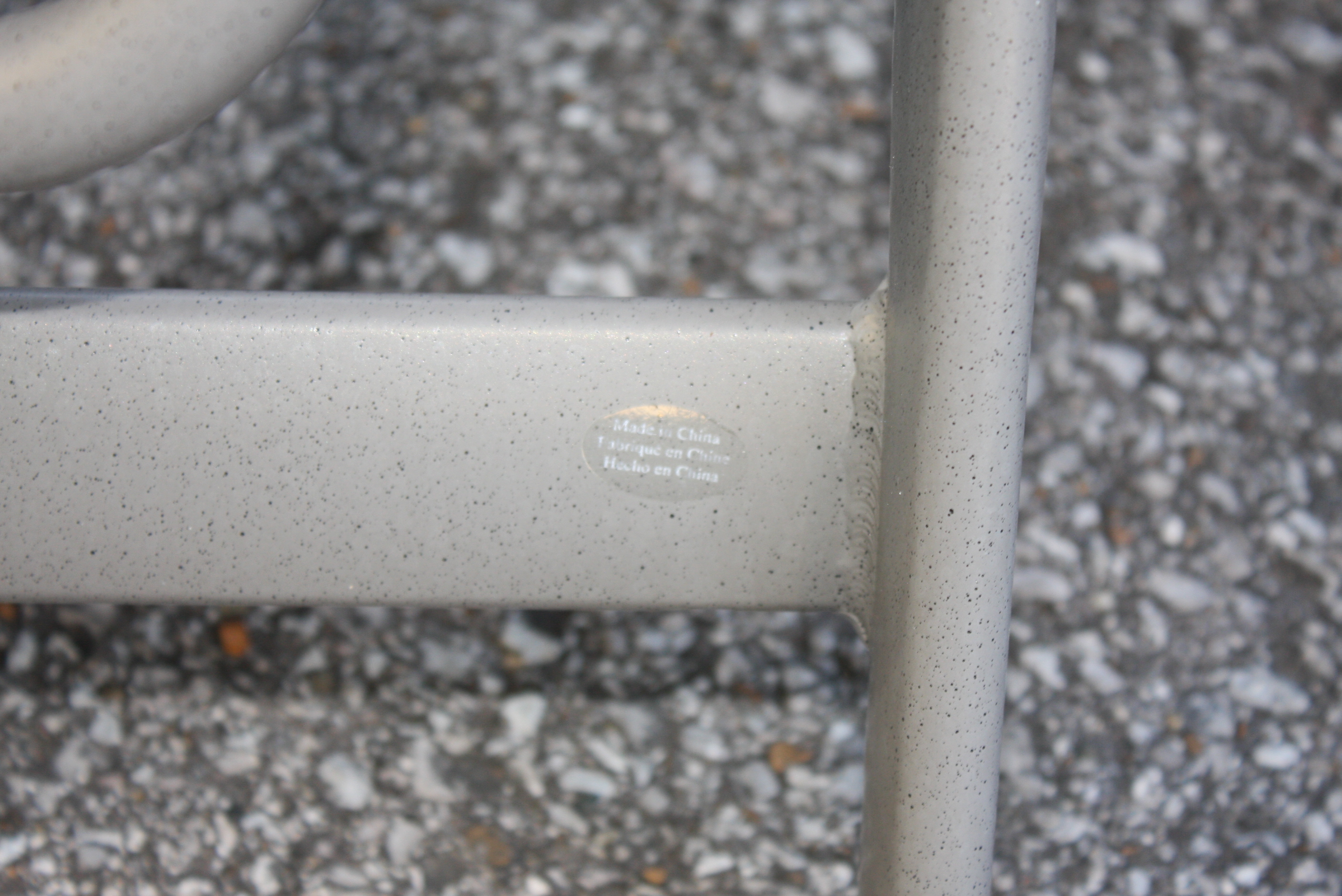 Sunbrella Metal Outdoor Loungers