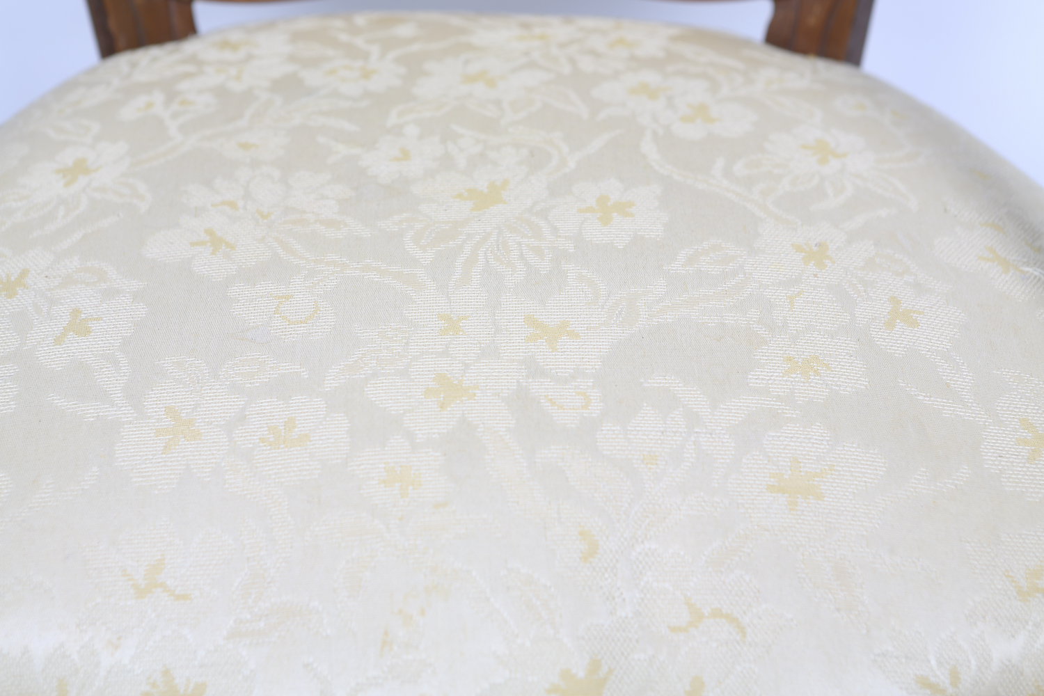 Louis XV Style Fauteuil