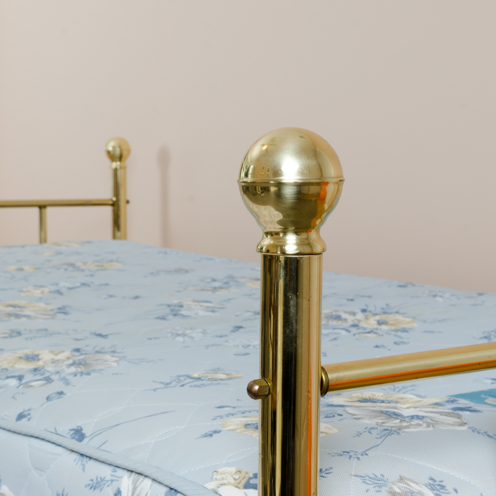 Twin Size Trundle Bed Frame