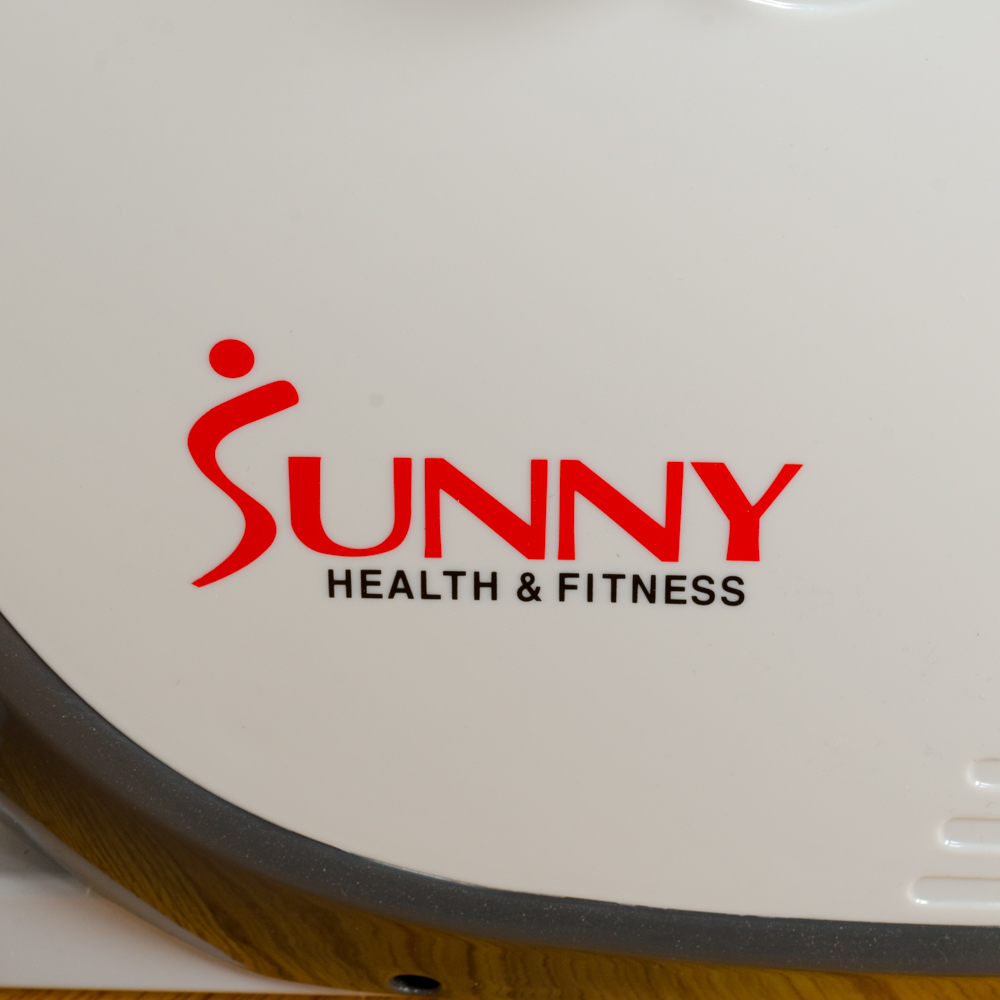 Sunny Recumbent Bike