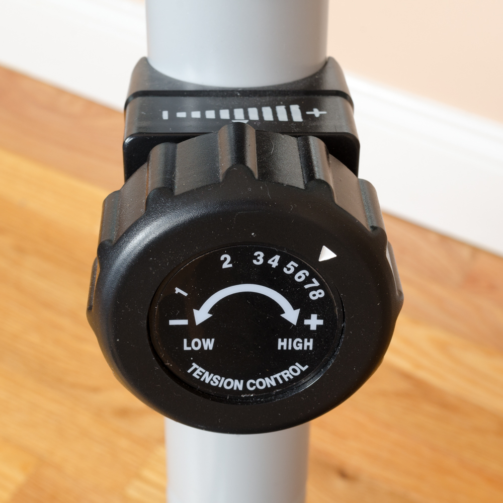 Sunny Recumbent Bike