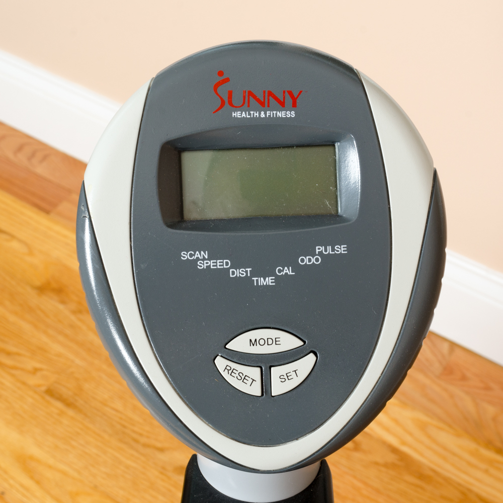 Sunny Recumbent Bike