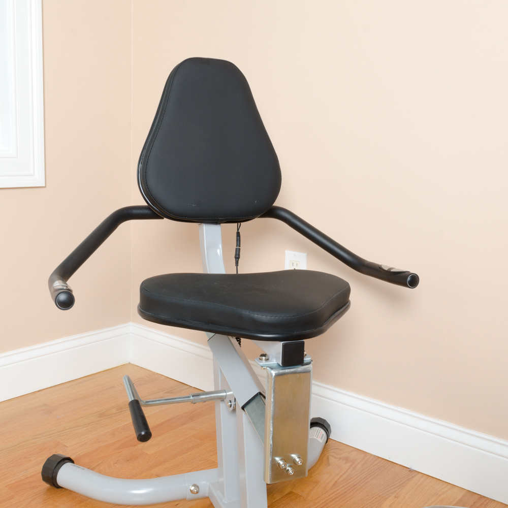 Sunny Recumbent Bike