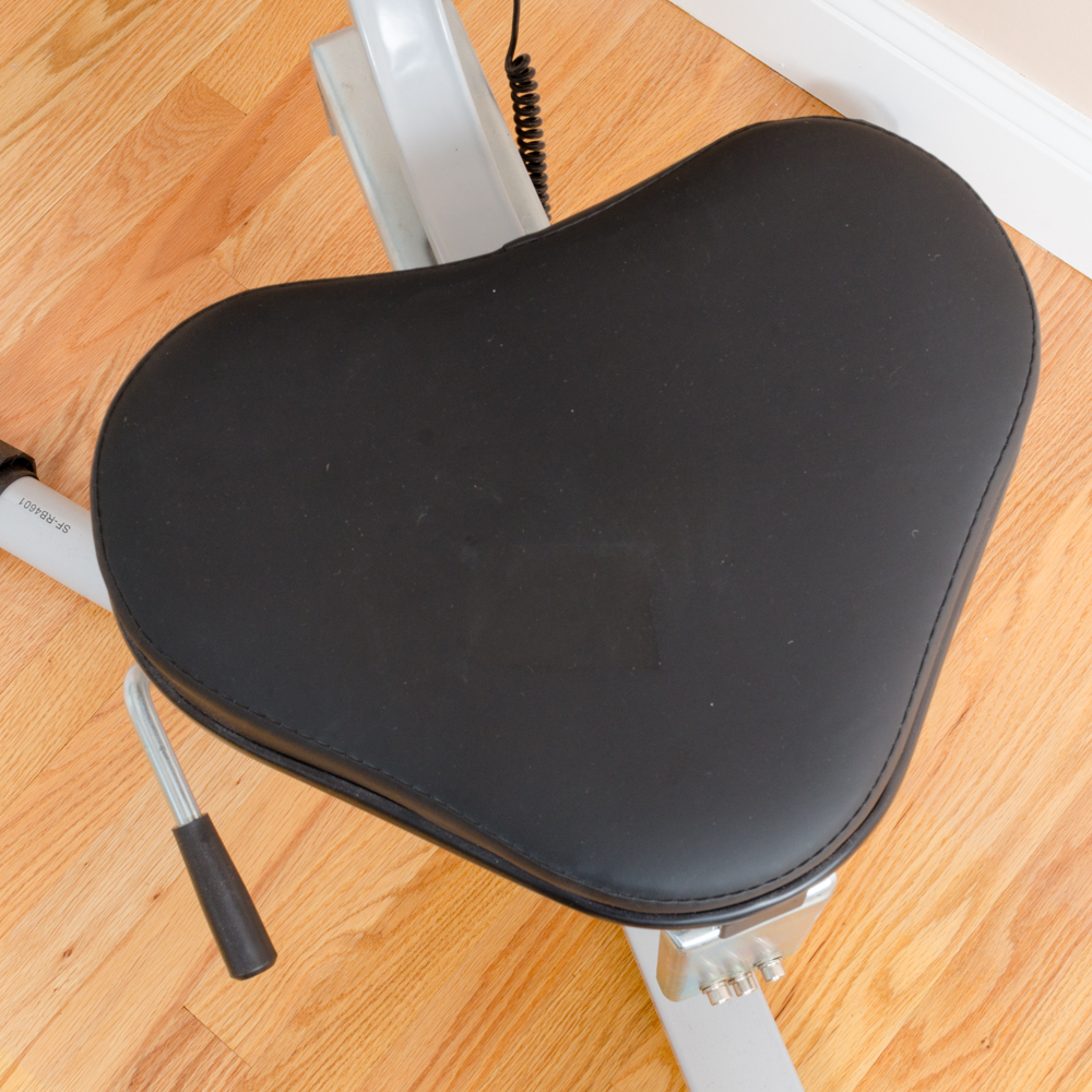 Sunny Recumbent Bike