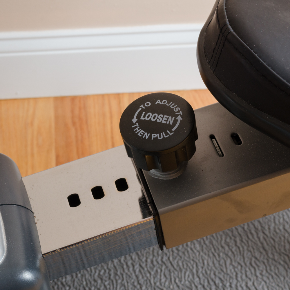 Schwinn 203 Recumbent Bike