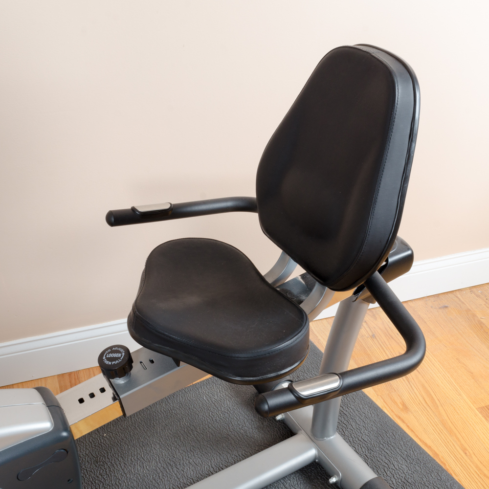 Schwinn 203 Recumbent Bike