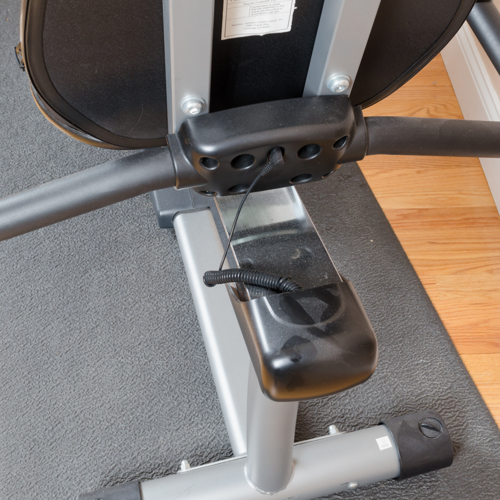 Schwinn 203 Recumbent Bike