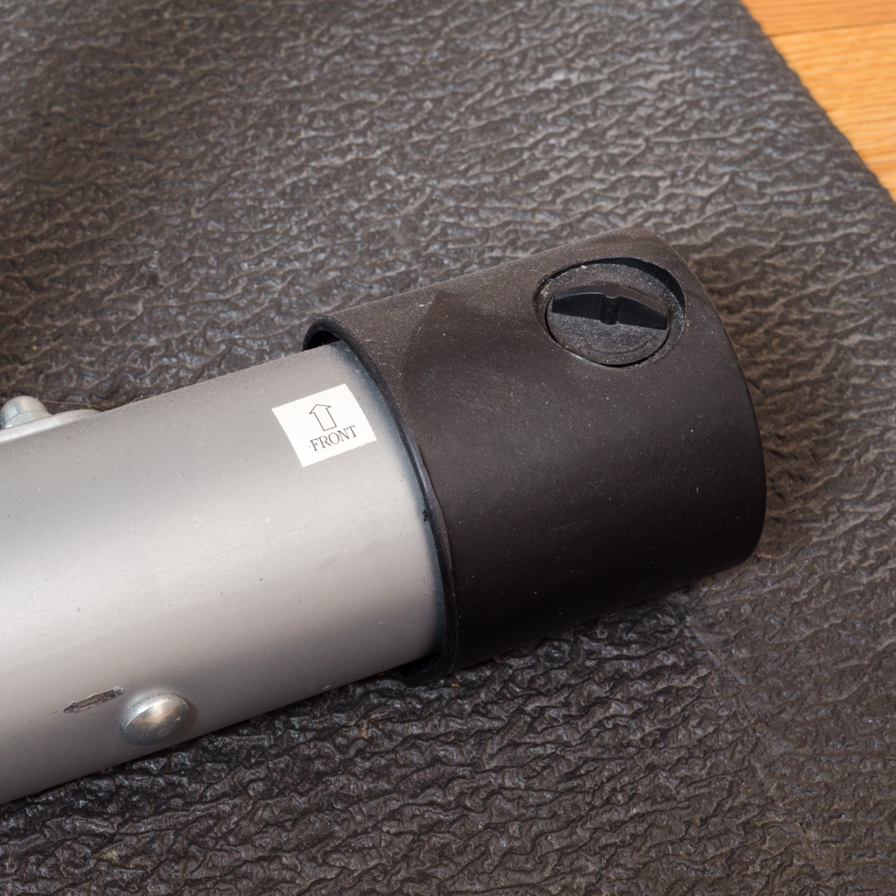 Schwinn 203 Recumbent Bike