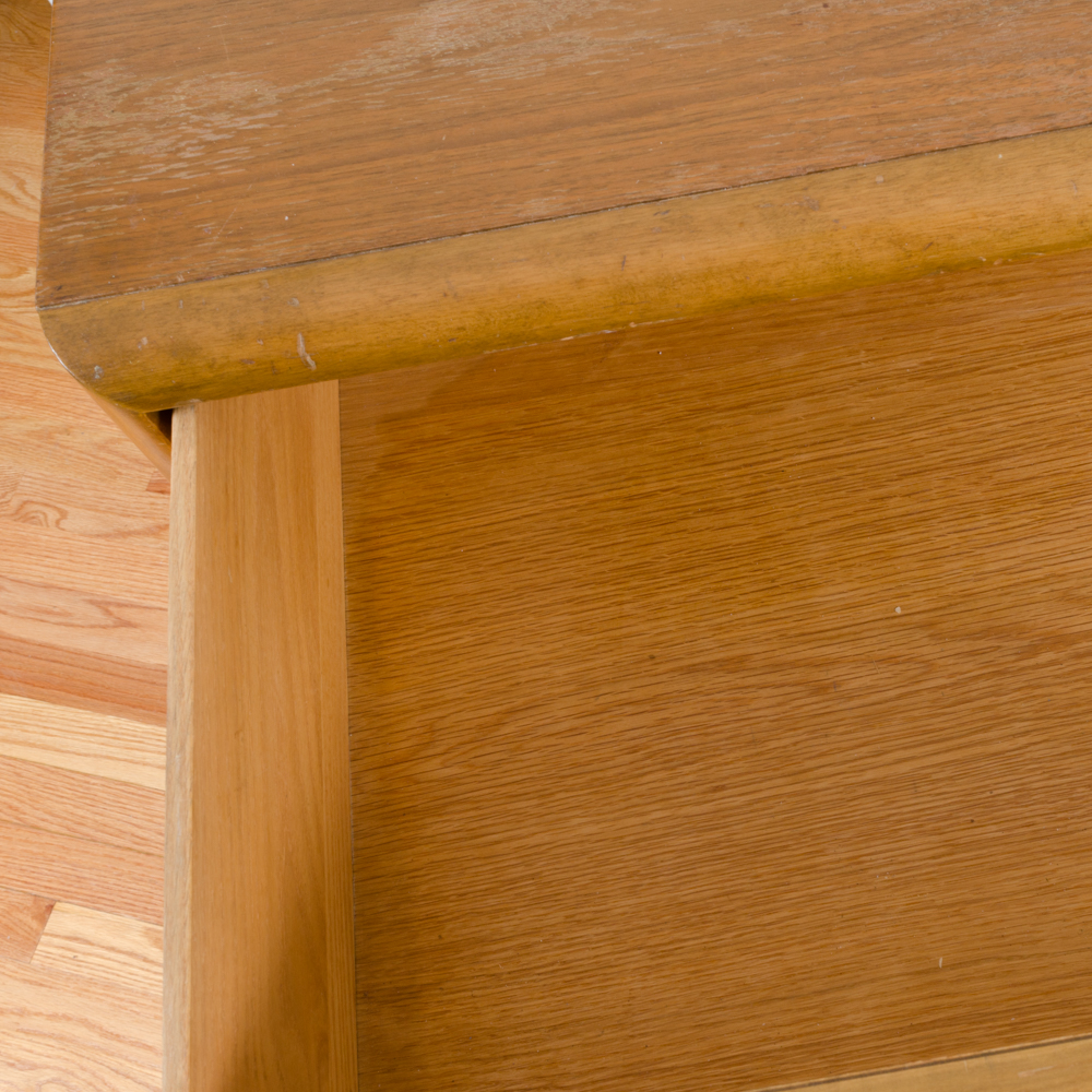 Mid Century Modern Chest of Drawers by T.H. Robsjohn-Gibbings for Widdicomb