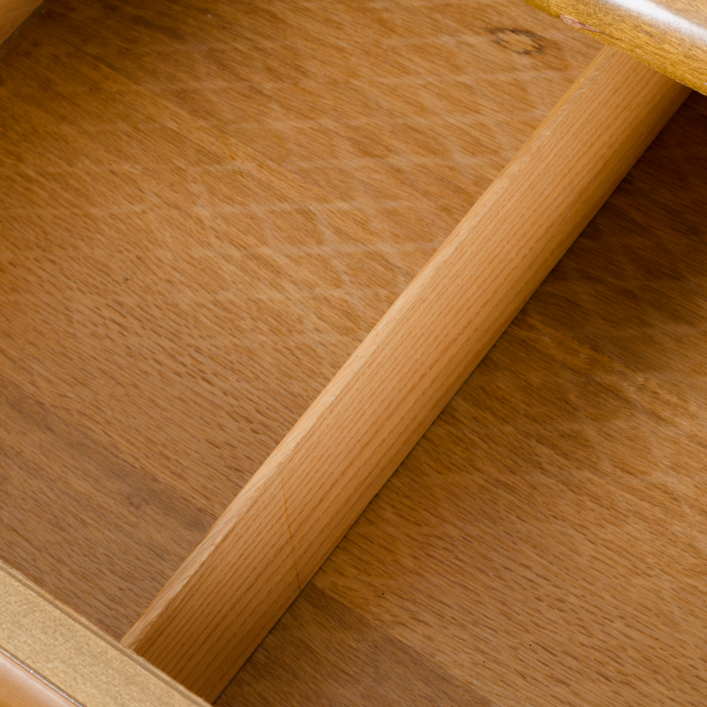 Mid Century Modern Chest of Drawers by T.H. Robsjohn-Gibbings for Widdicomb