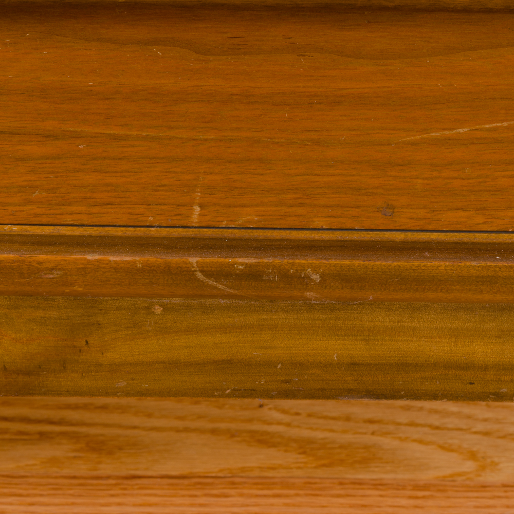 Mid Century Modern Chest of Drawers by T.H. Robsjohn-Gibbings for Widdicomb