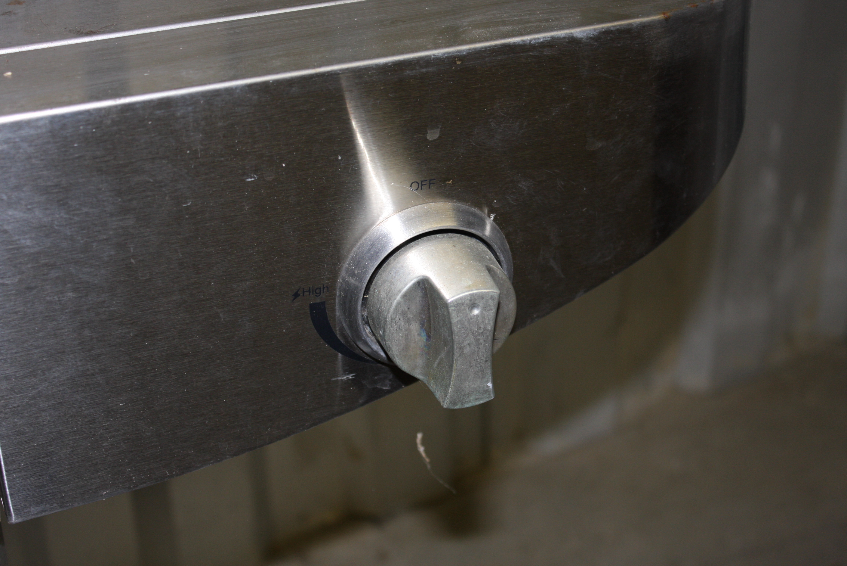 Master Forge Gas Grill