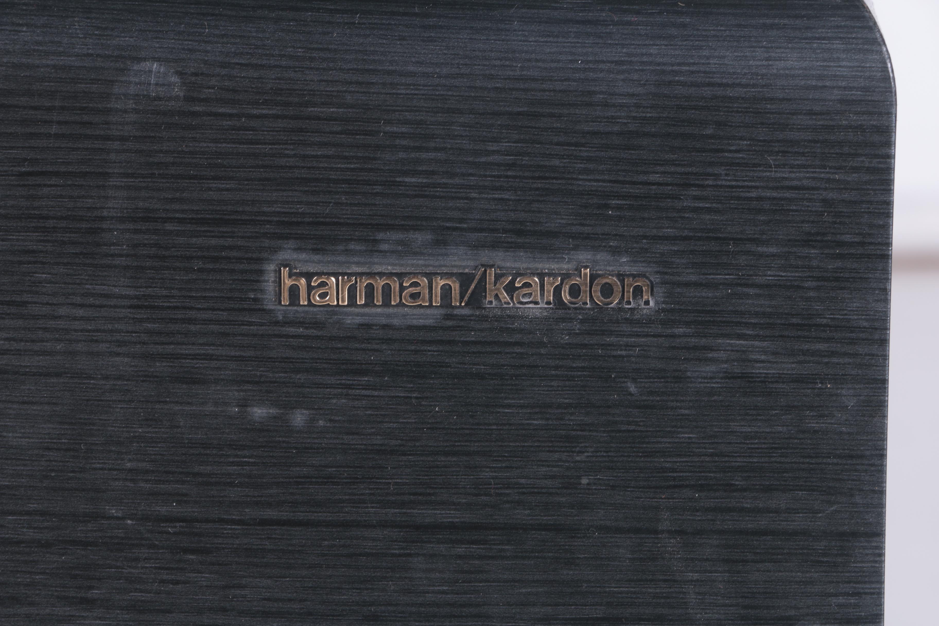 Harman Kardon Subwoofer