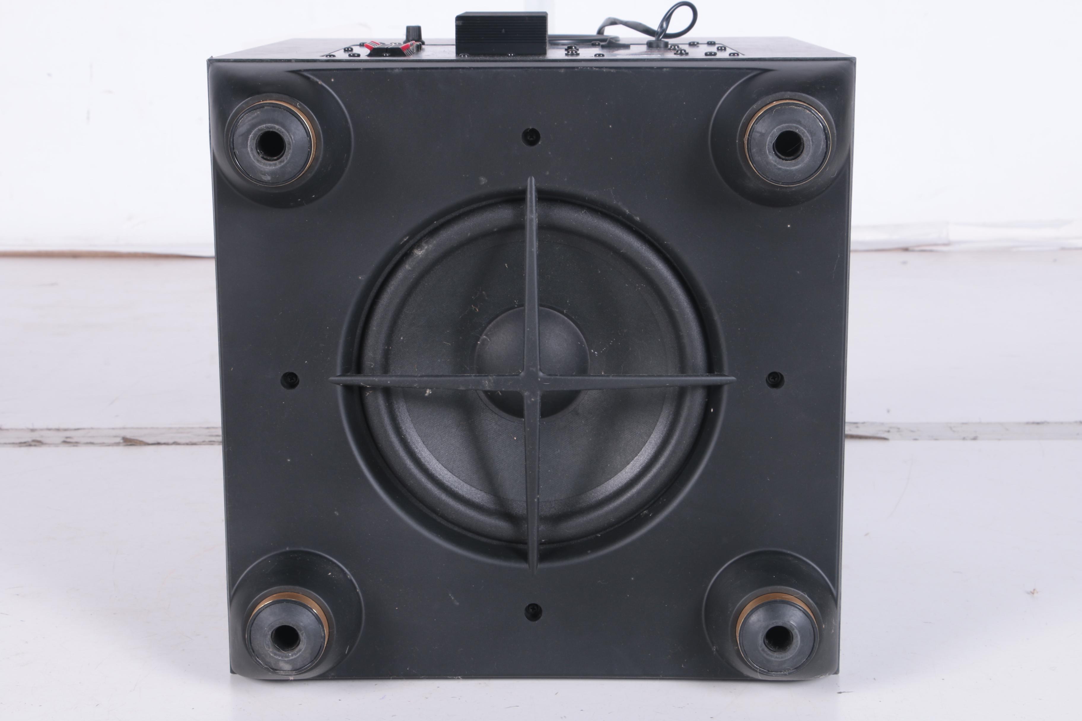 Harman Kardon Subwoofer