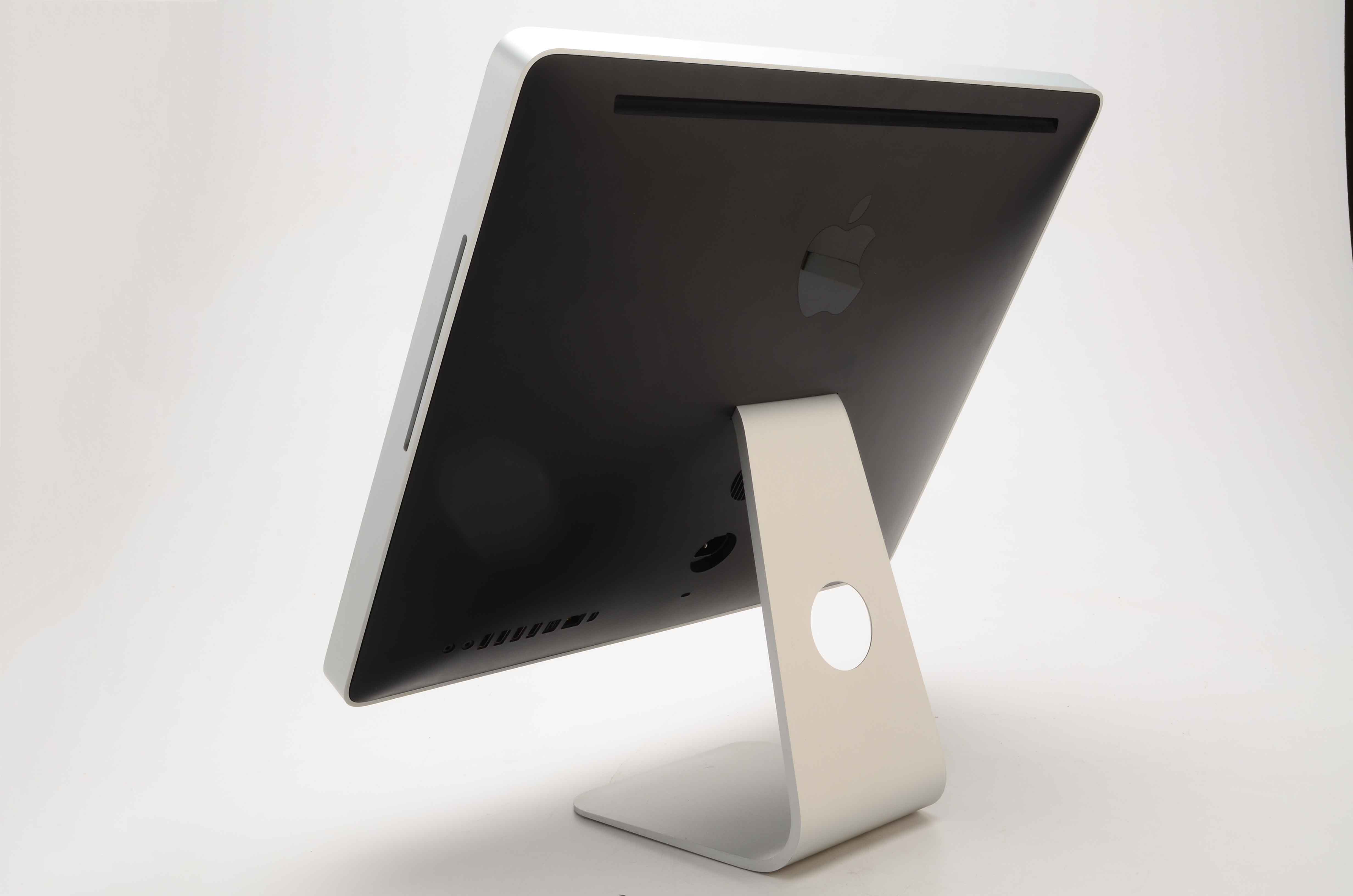 Apple 20" iMac Desktop Computer