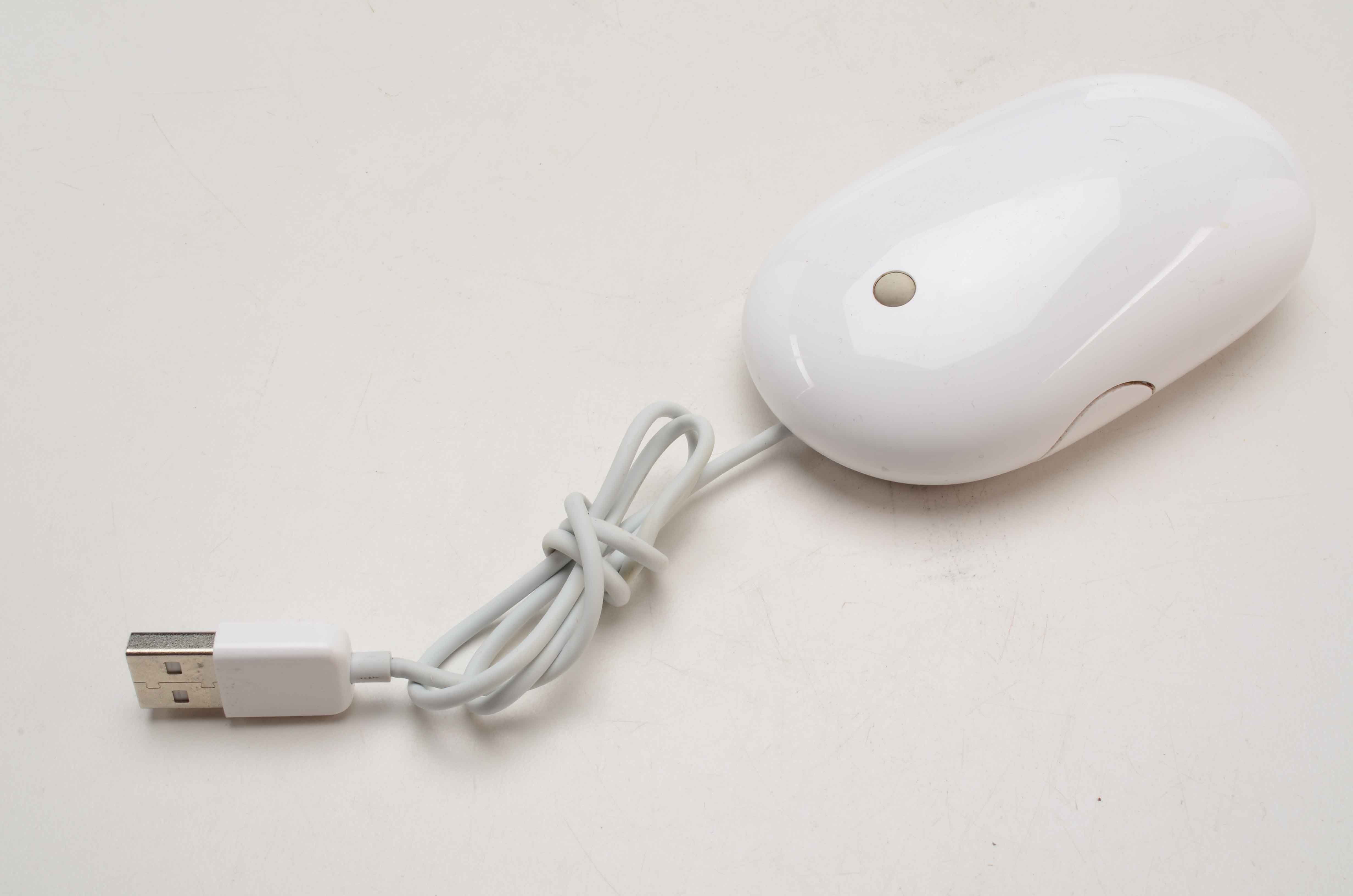 Apple 20" iMac Desktop Computer