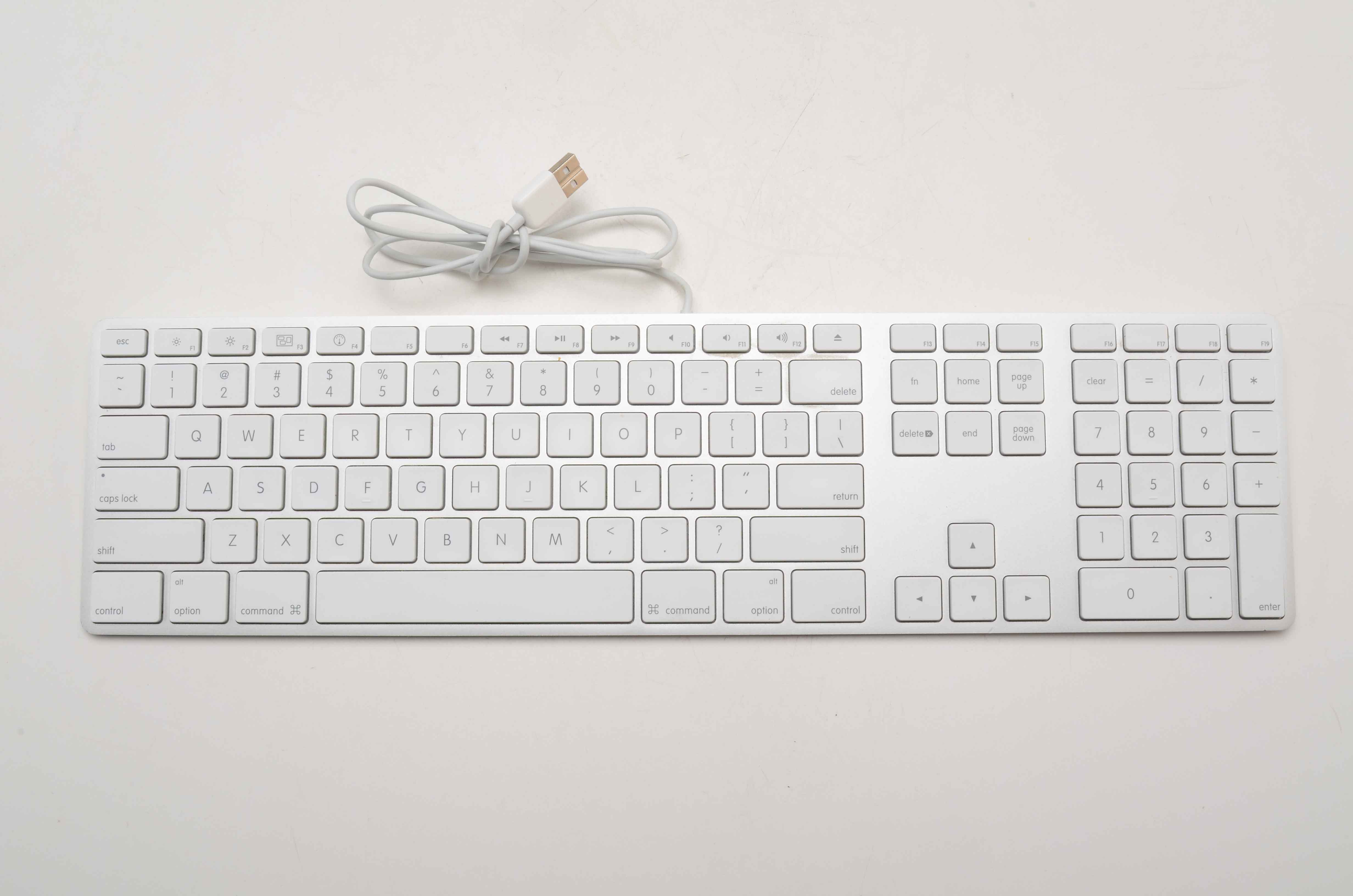 Apple 20" iMac Desktop Computer