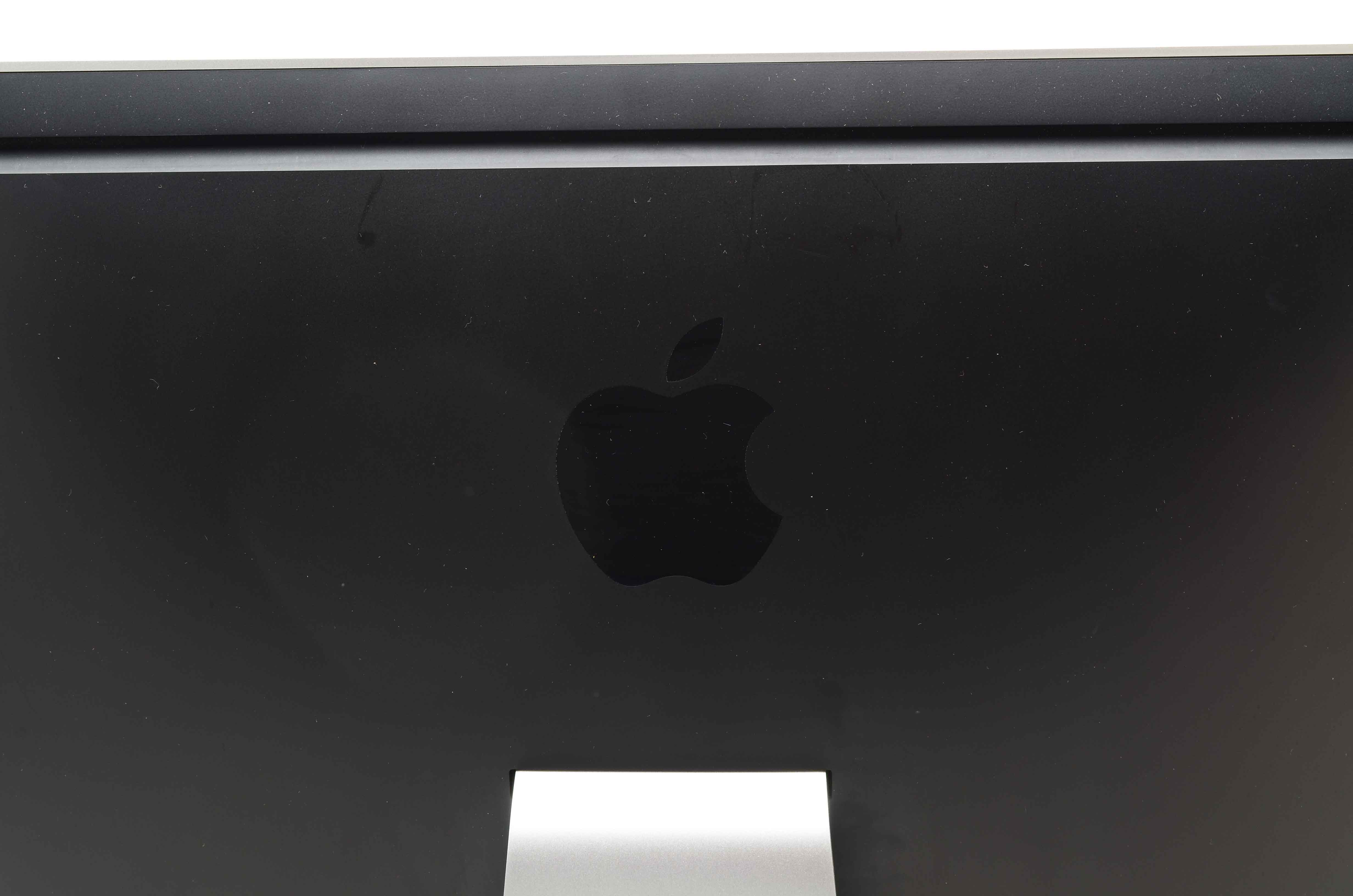 Apple 20" iMac Desktop Computer