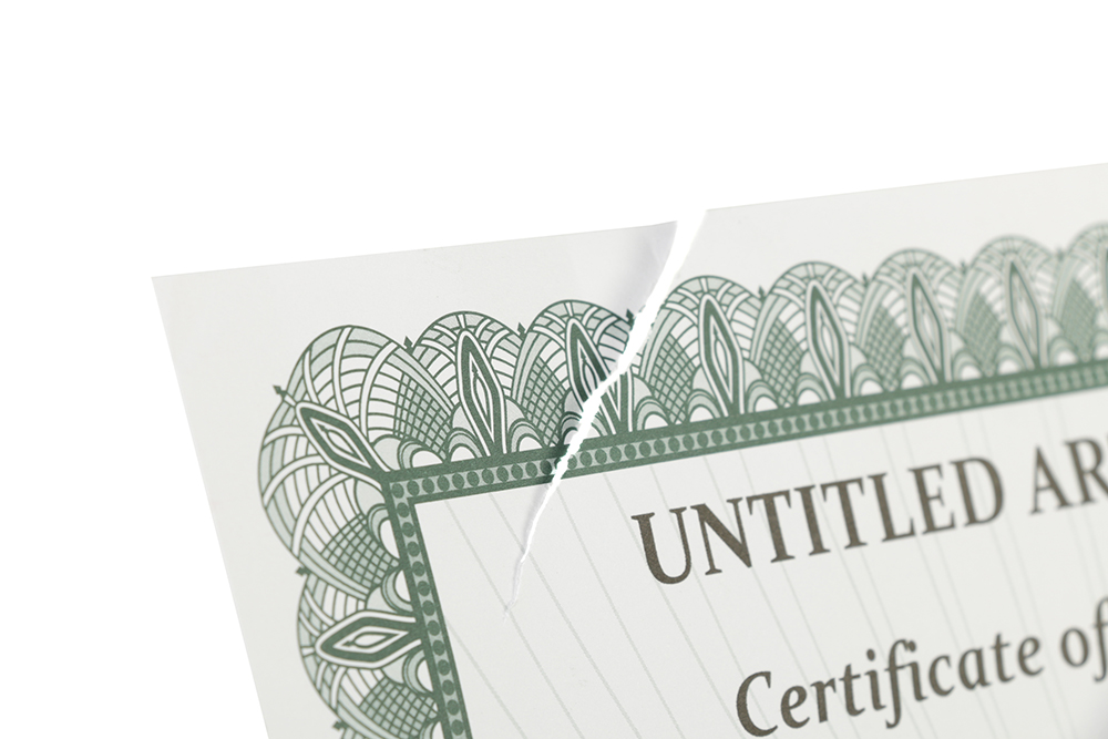 Andy Warhol Limited Edition Serigraph with Diamond Dust "Santa Claus"