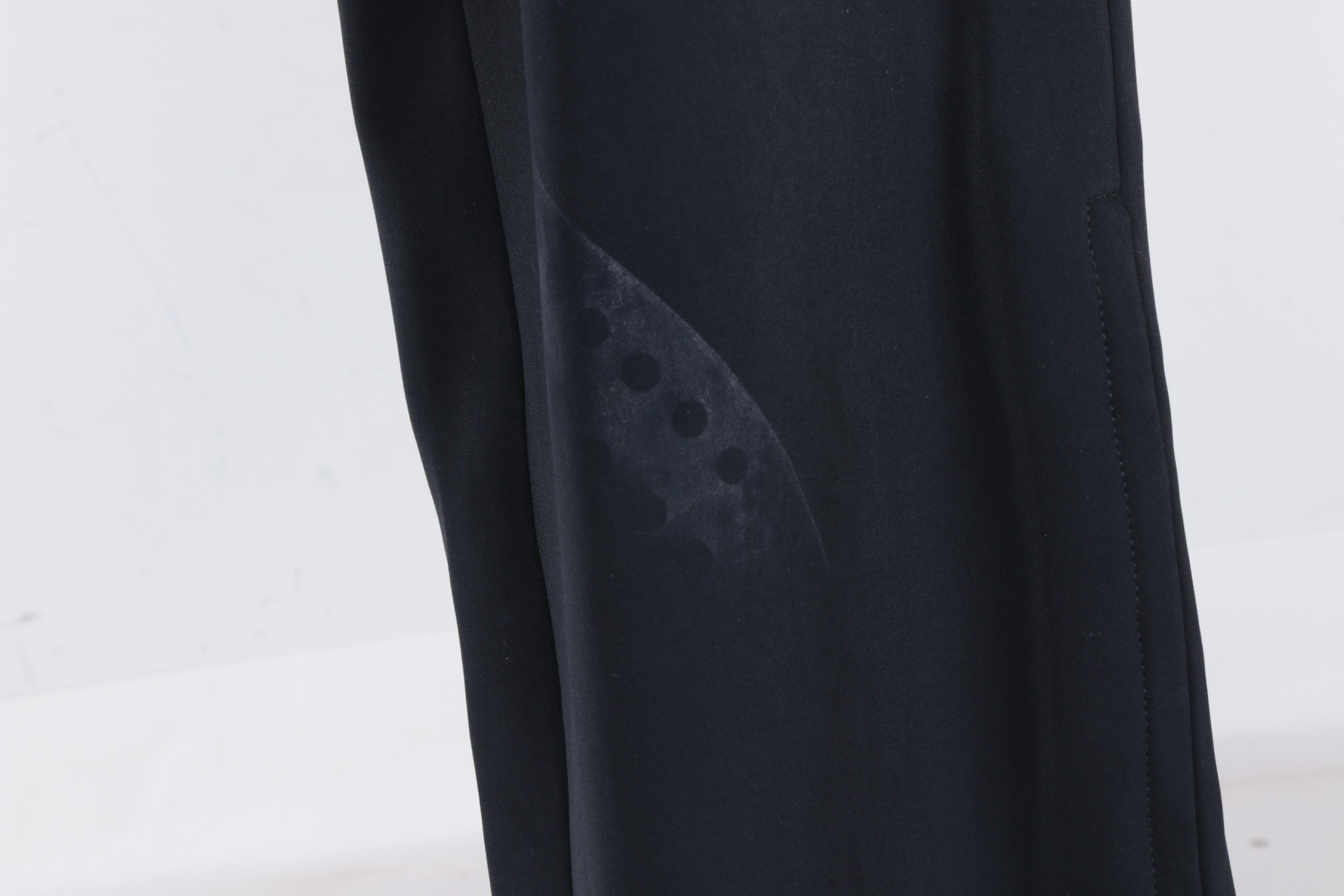 Prada Men's Navy Pants