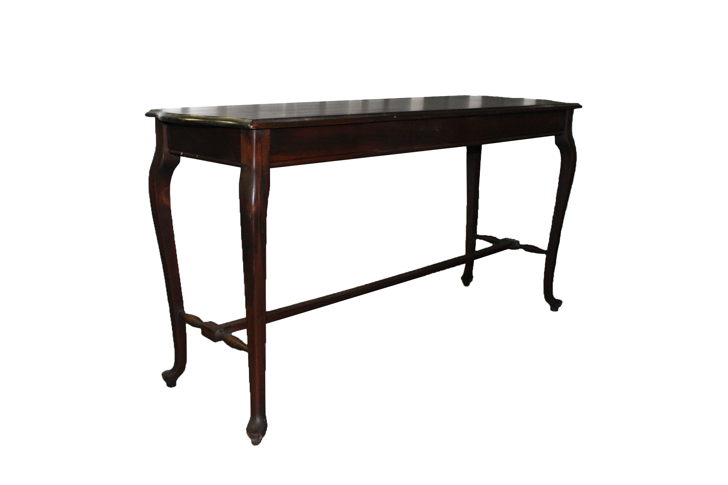 Vintage Console Table