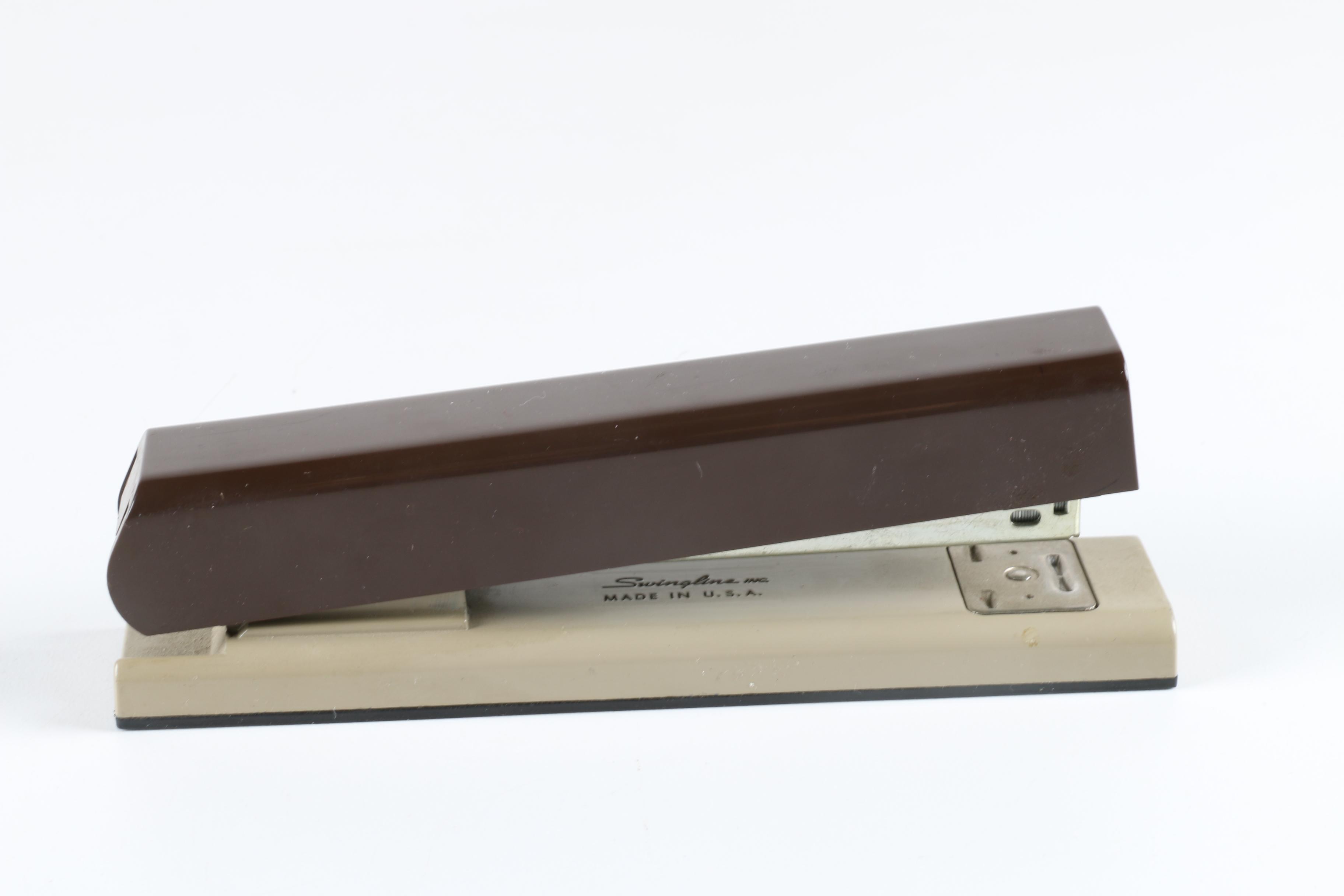 Office Supplies including Swingline Inc. Stapler