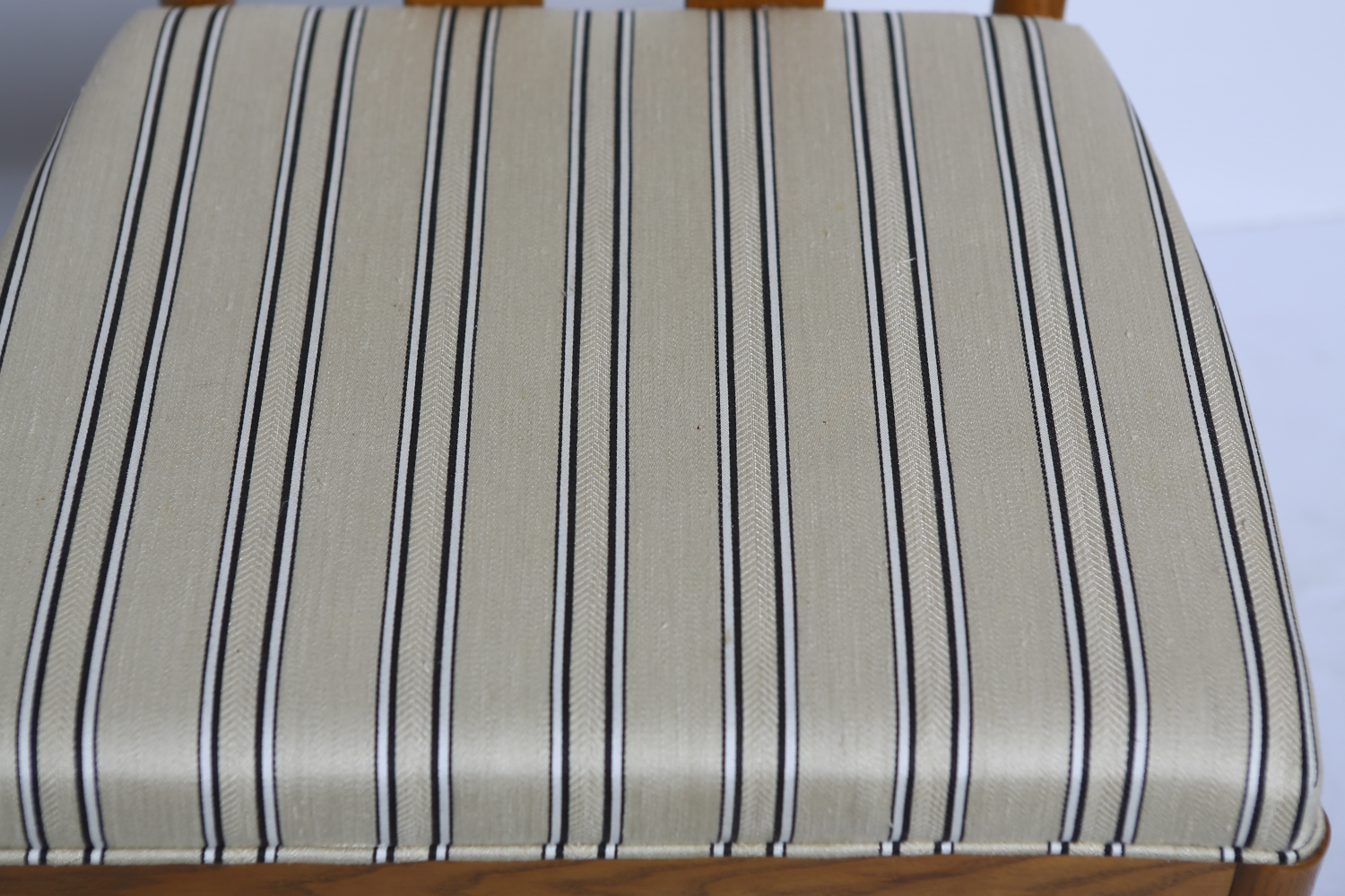 Vintage Dining Chairs