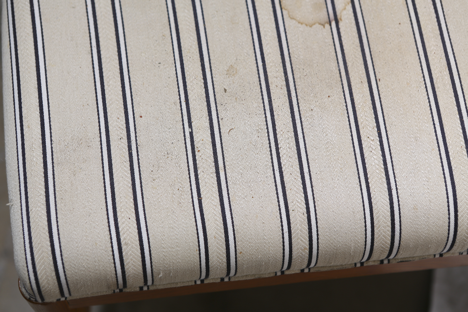 Vintage Dining Chairs