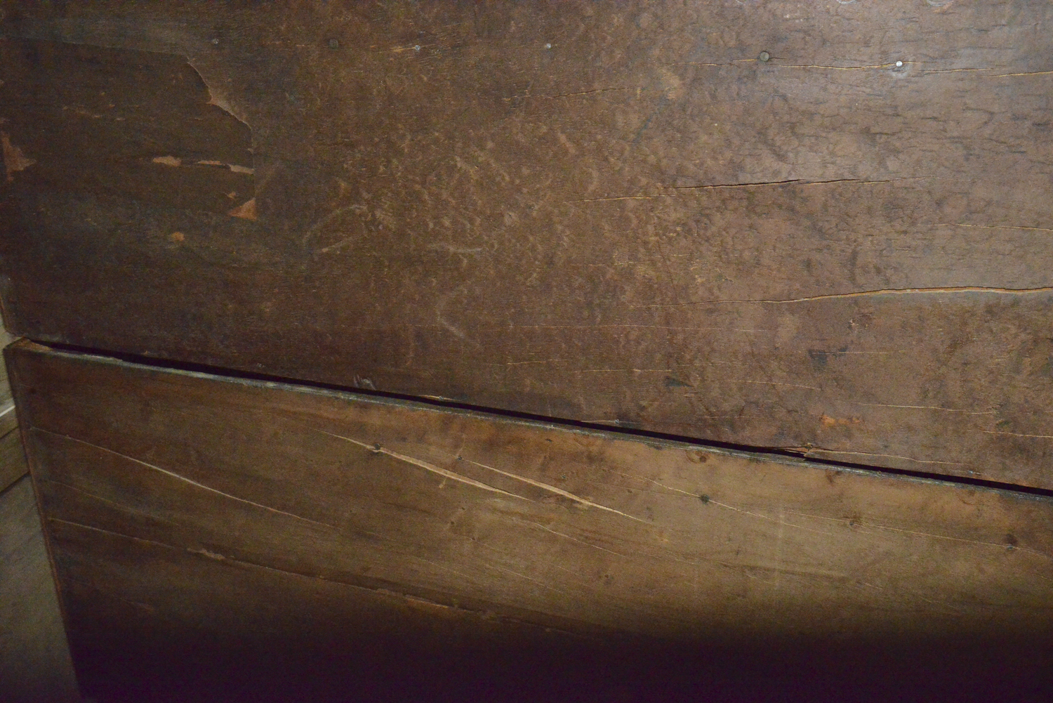 Vintage Barrister Bookcase