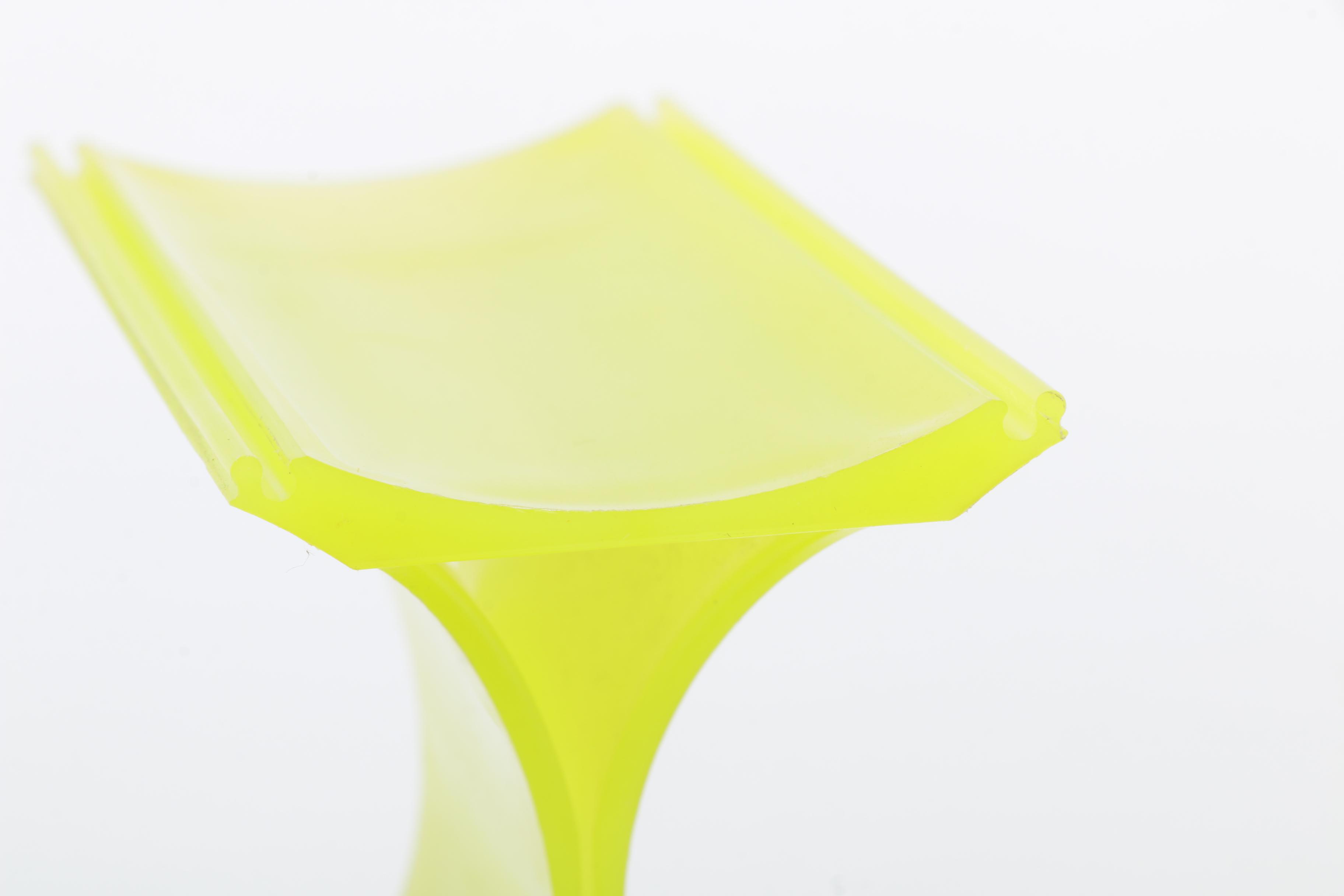 Kartell "Infinity" Plastic Wine Racks