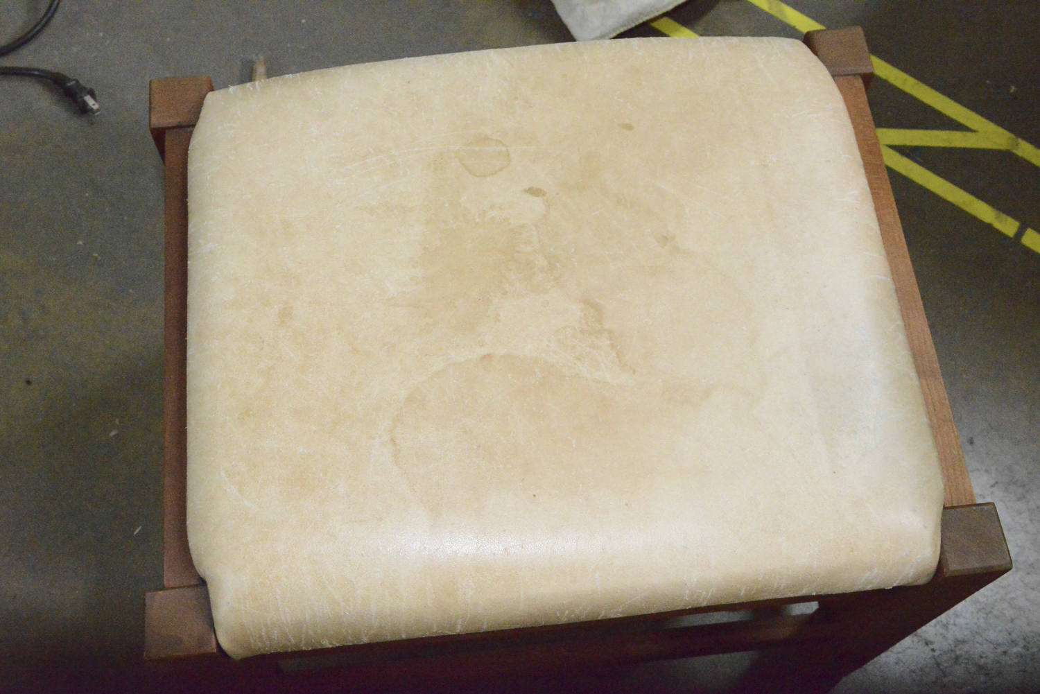 Arts and Crafts Style "Morris" Chair by L. & J.G. Stickley