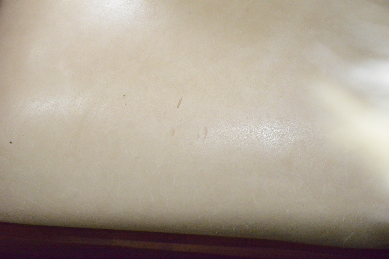 Arts and Crafts Style "Morris" Chair by L. & J.G. Stickley