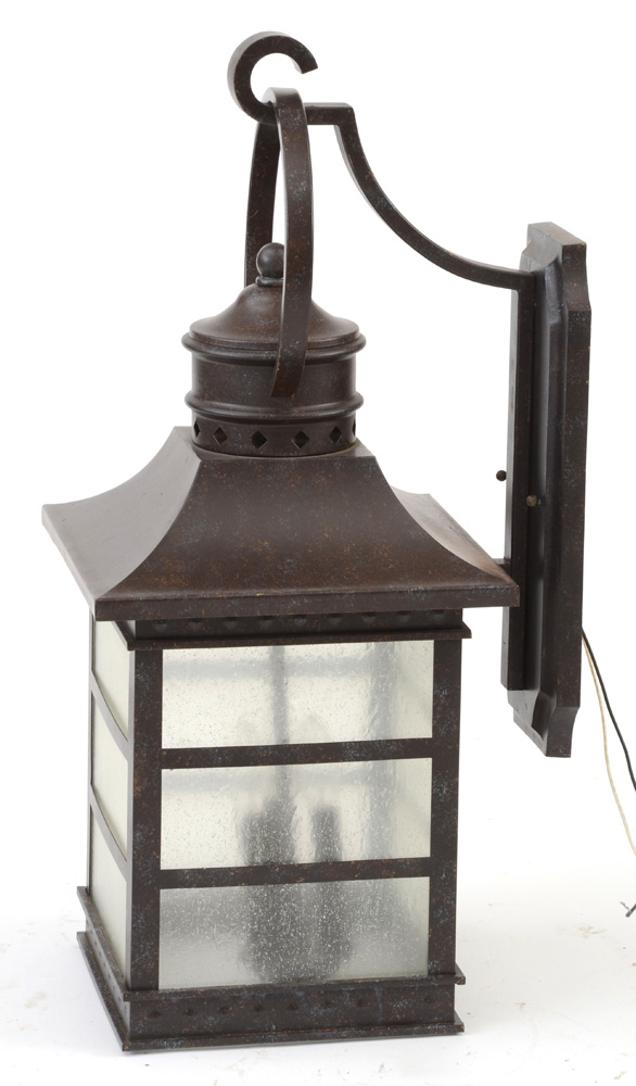 Exterior Carriage House Light Fixture By Savoy House