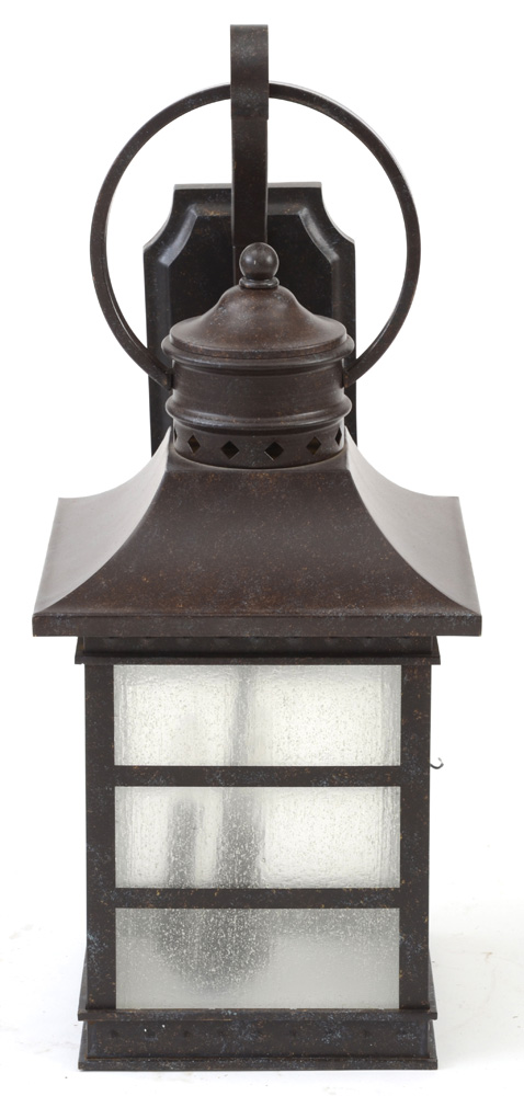Exterior Carriage House Light Fixture By Savoy House