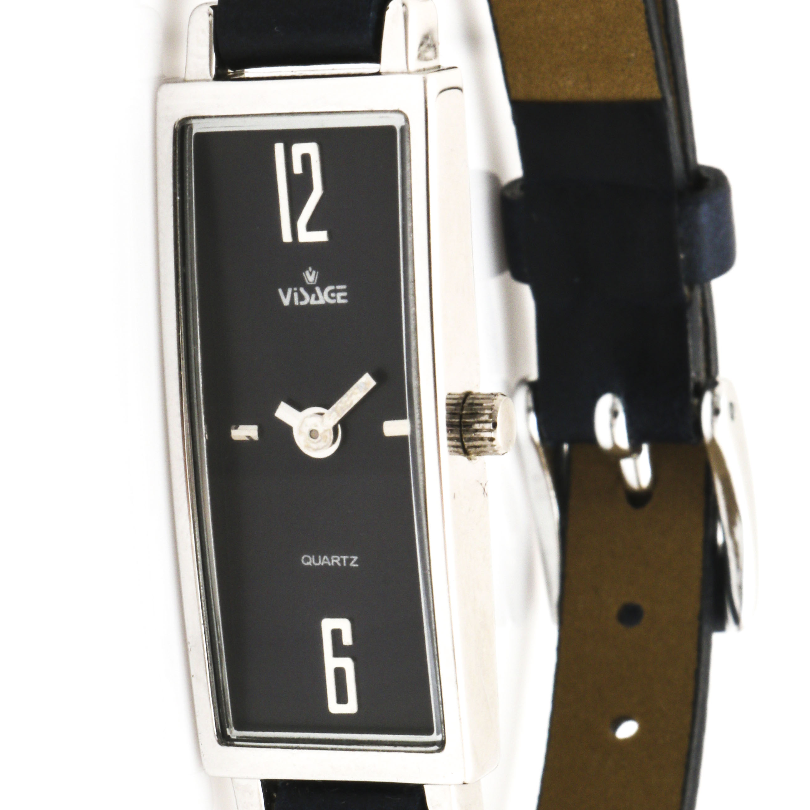 Visage Leather Watches