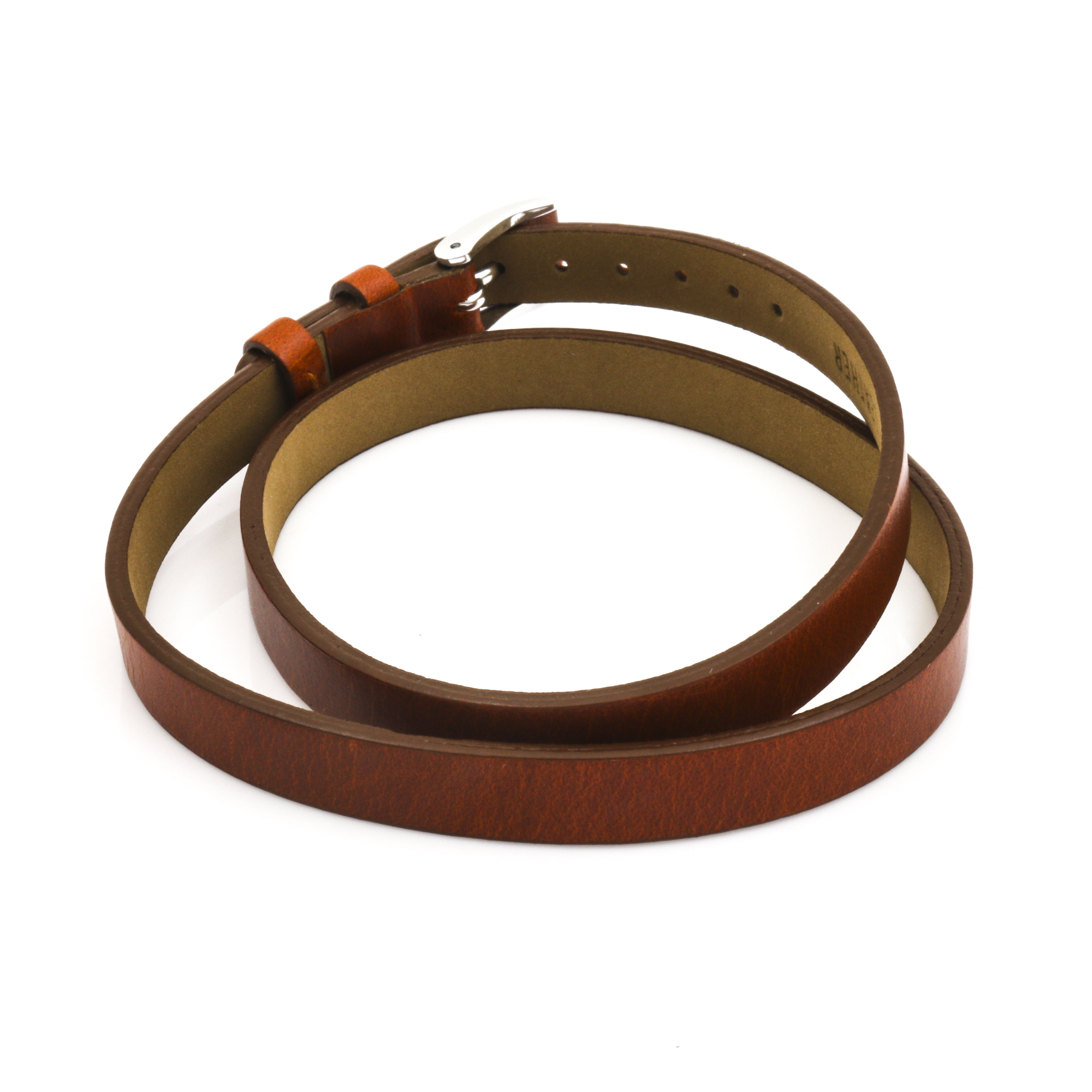 Visage Leather Watches