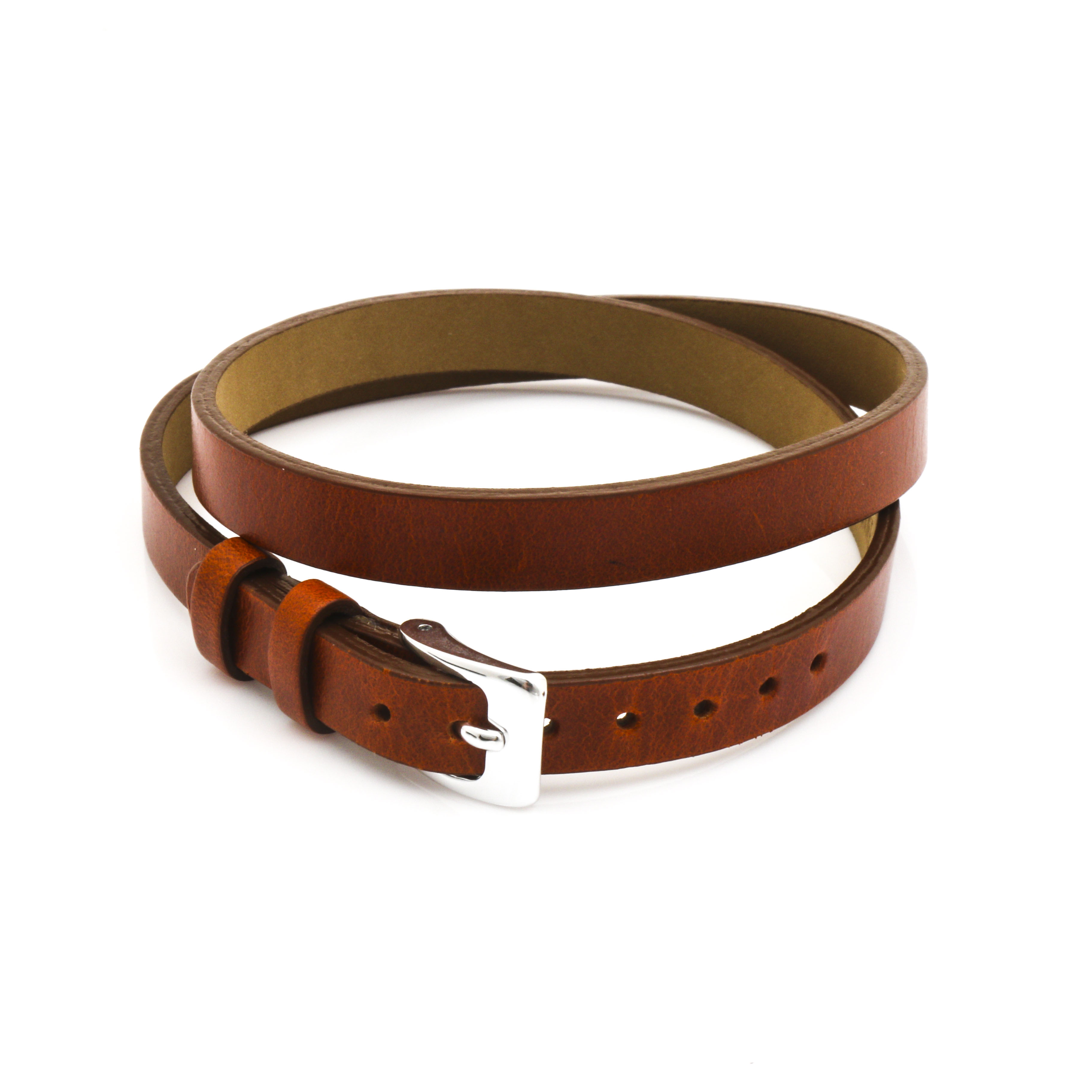 Visage Leather Watches