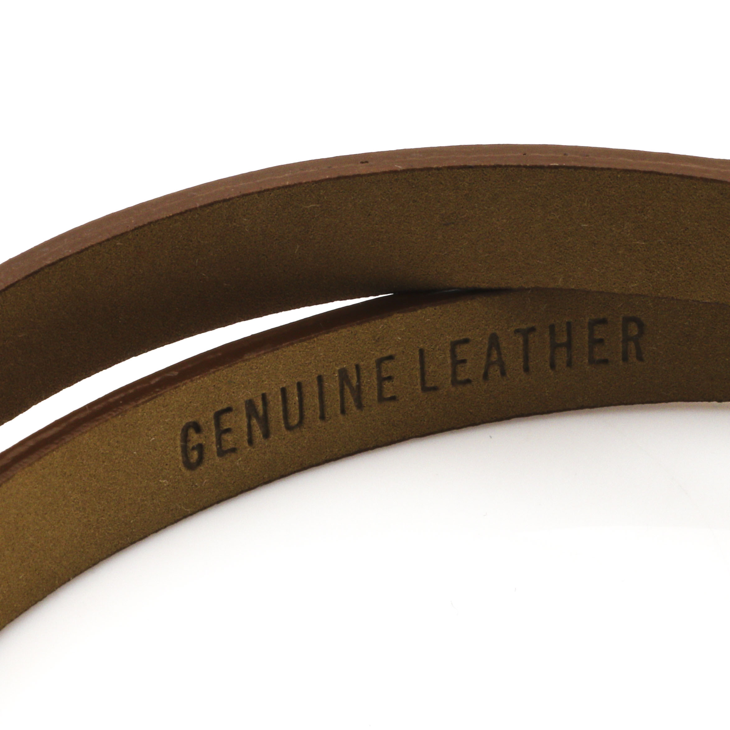 Visage Leather Watches