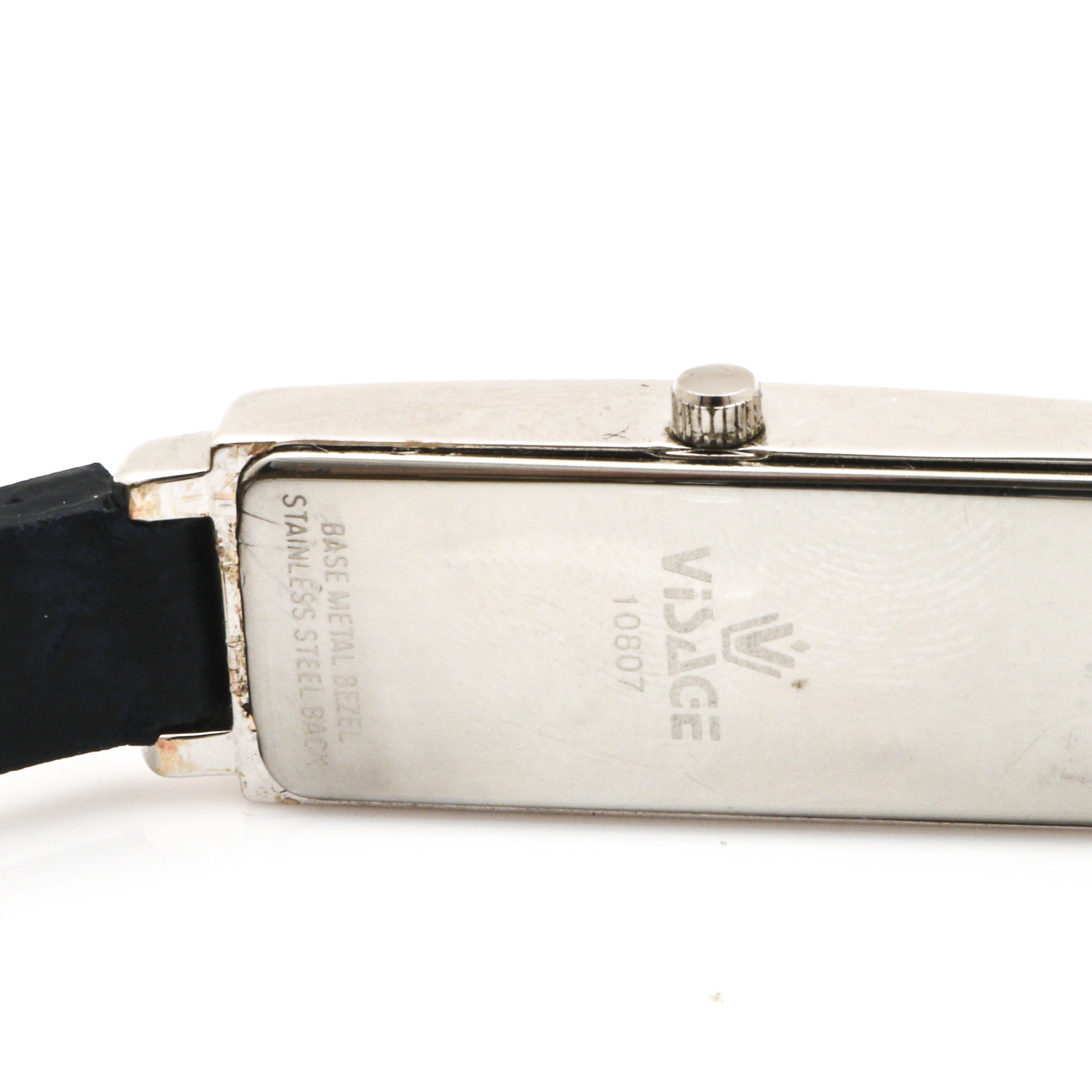 Visage Leather Watches