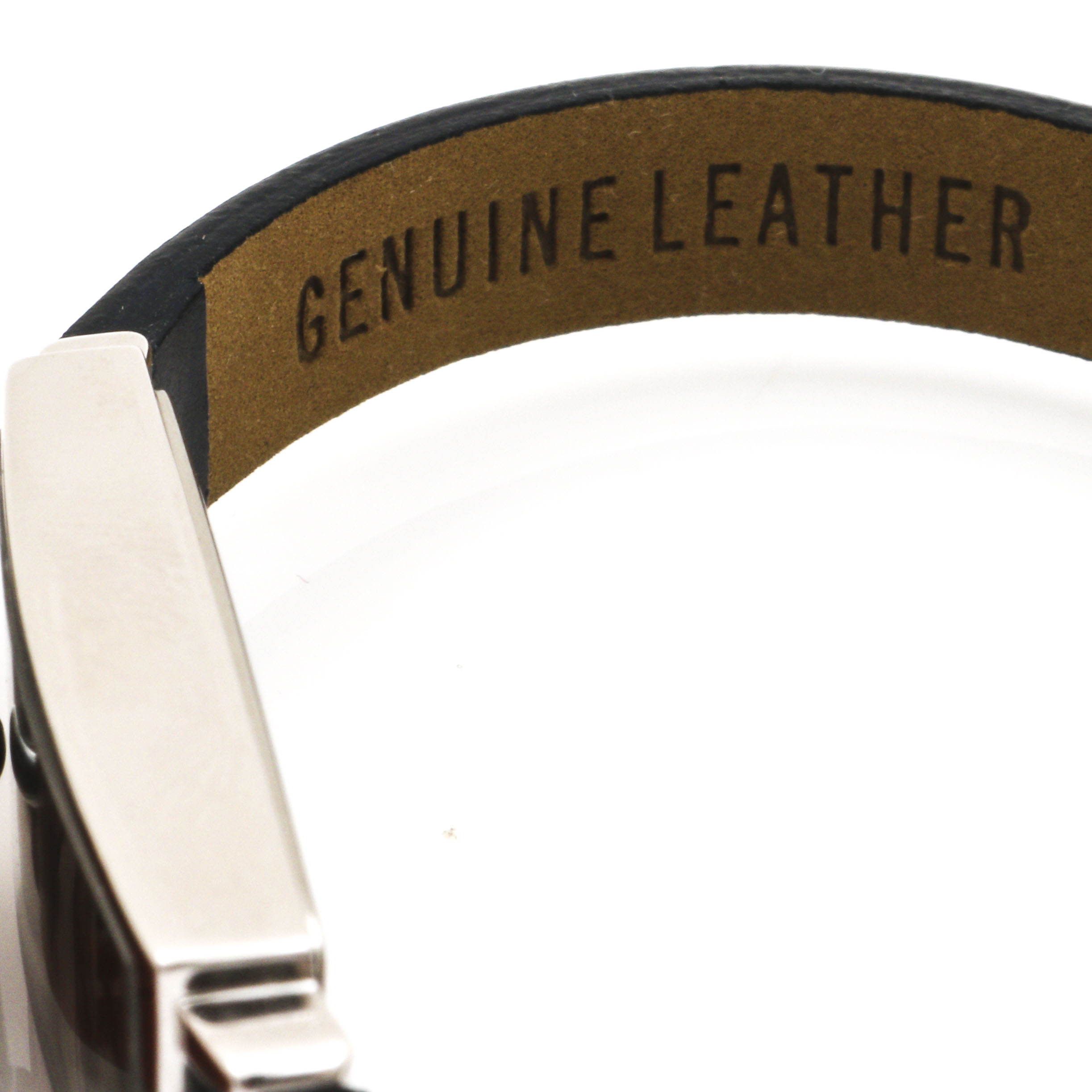 Visage Leather Watches