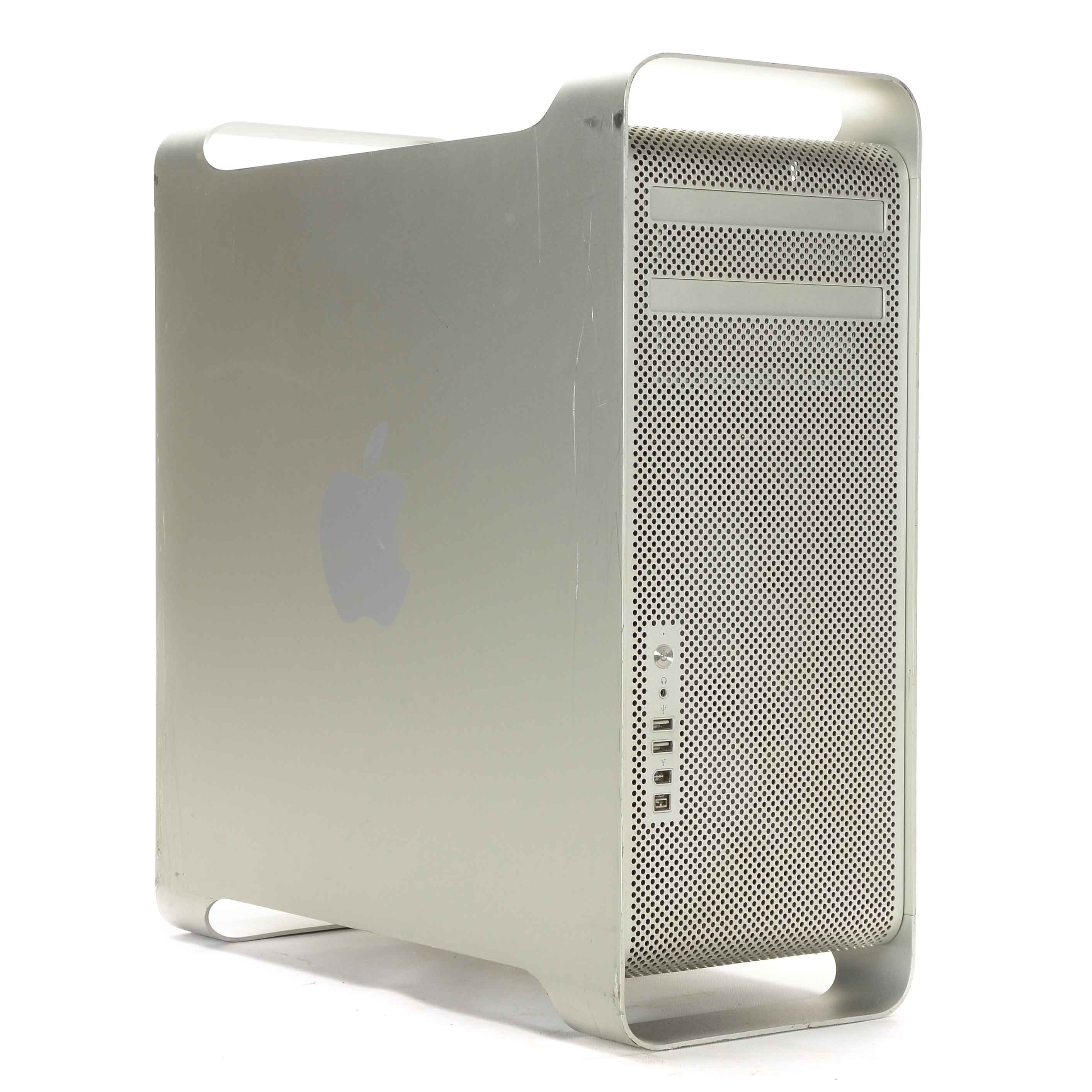 Mac Pro Desktop Tower