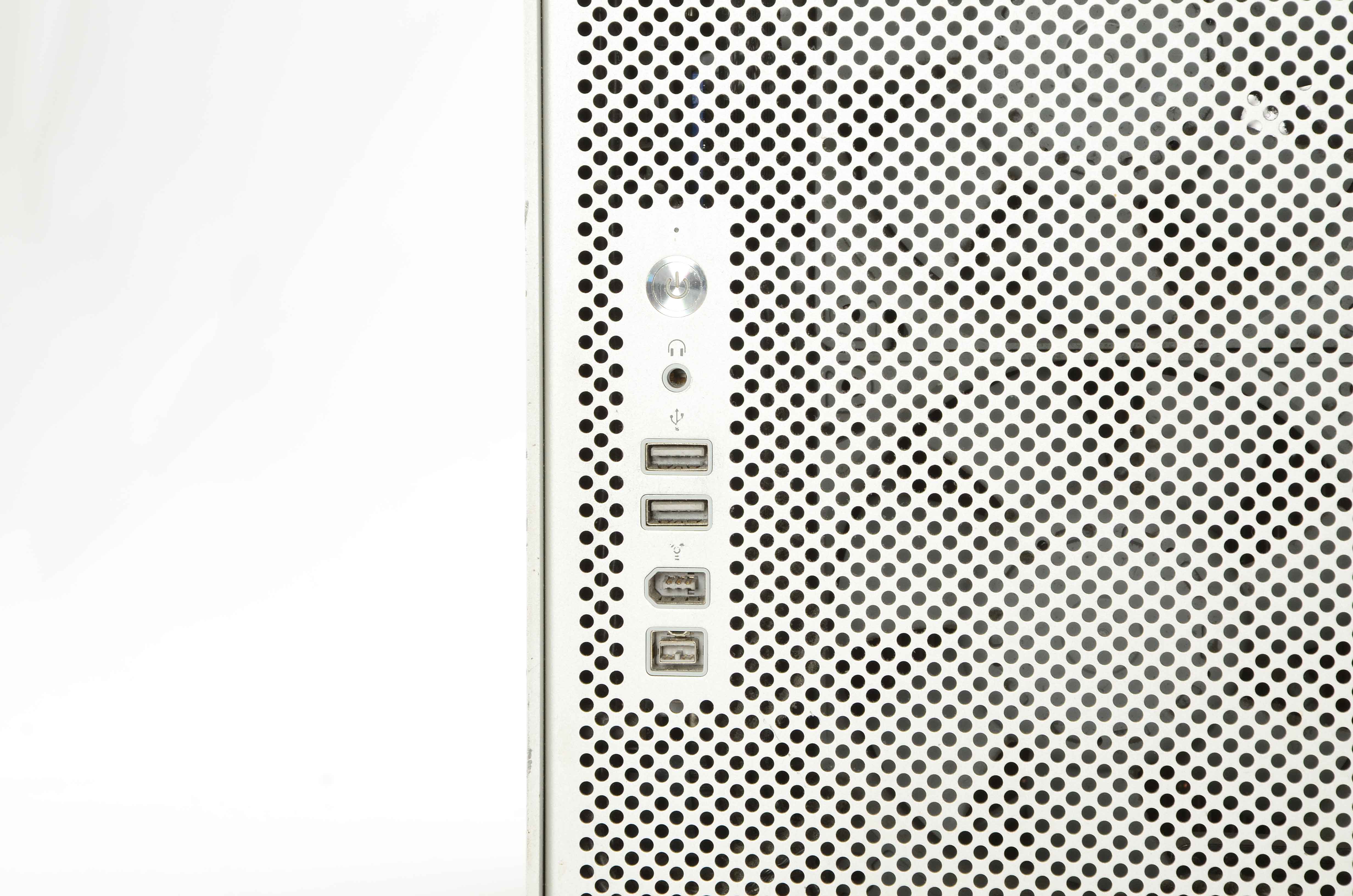 Mac Pro Desktop Tower