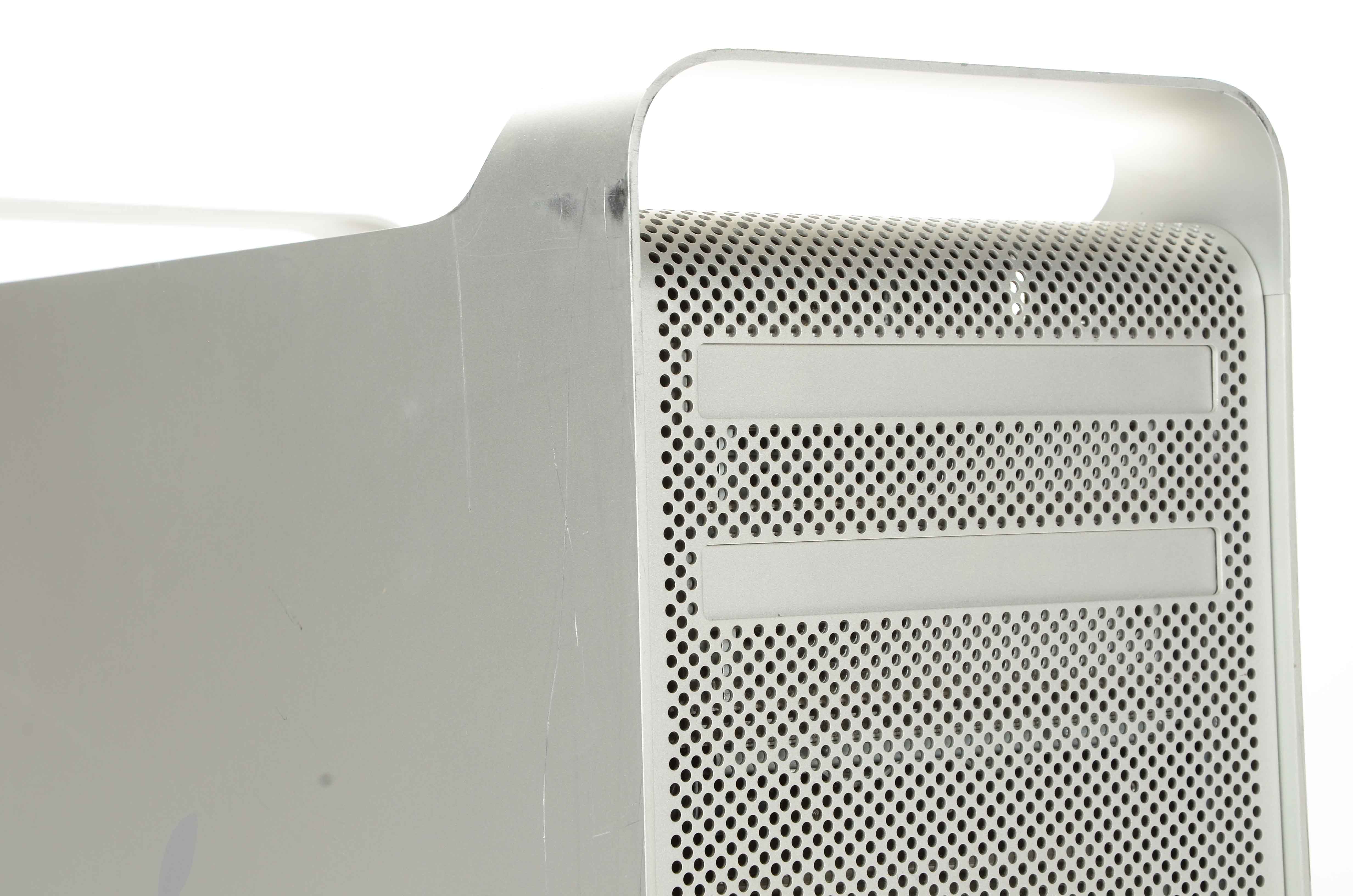 Mac Pro Desktop Tower