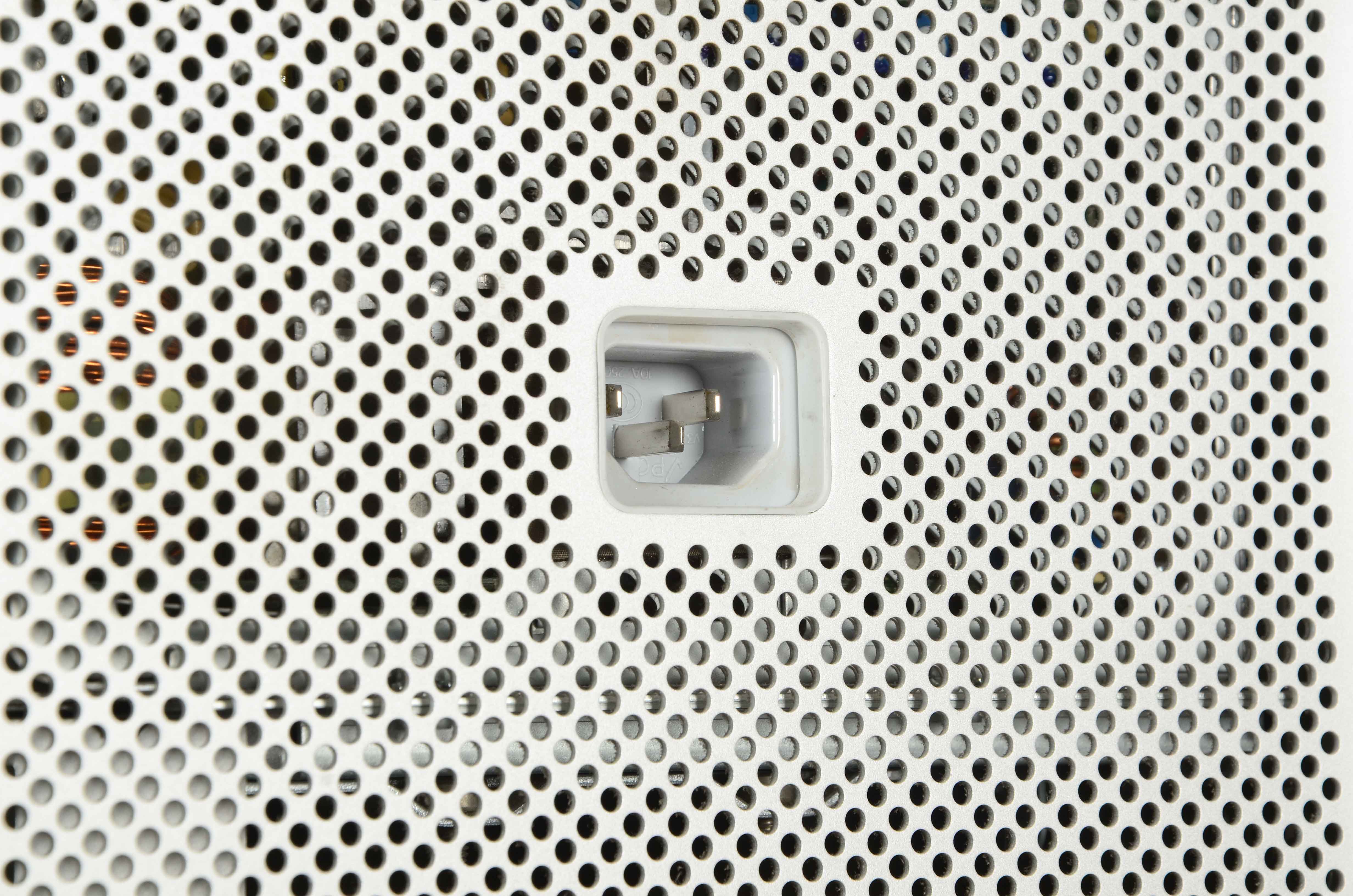 Mac Pro Desktop Tower